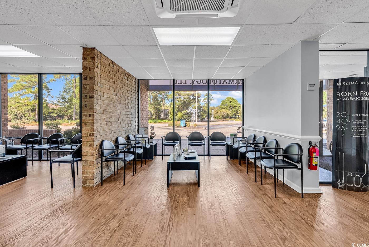 917/919 Medical Circle