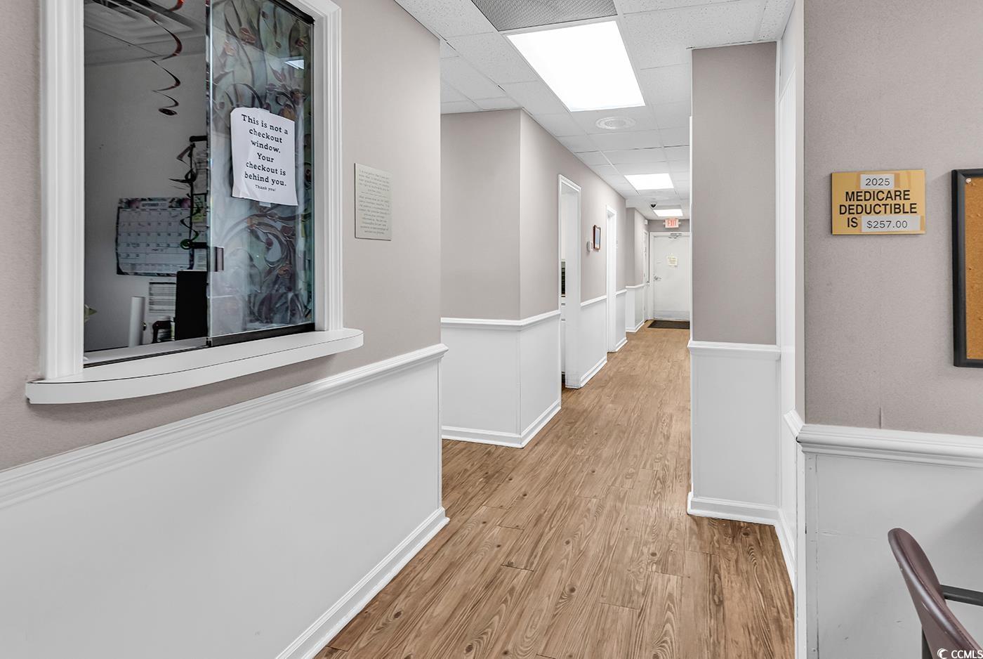 917/919 Medical Circle