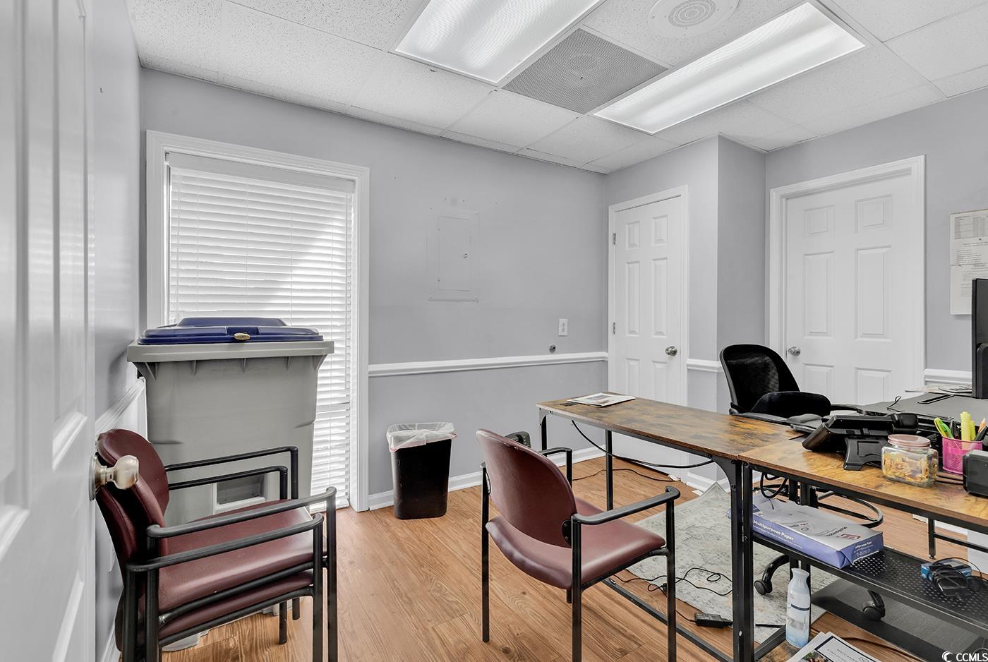 917/919 Medical Circle