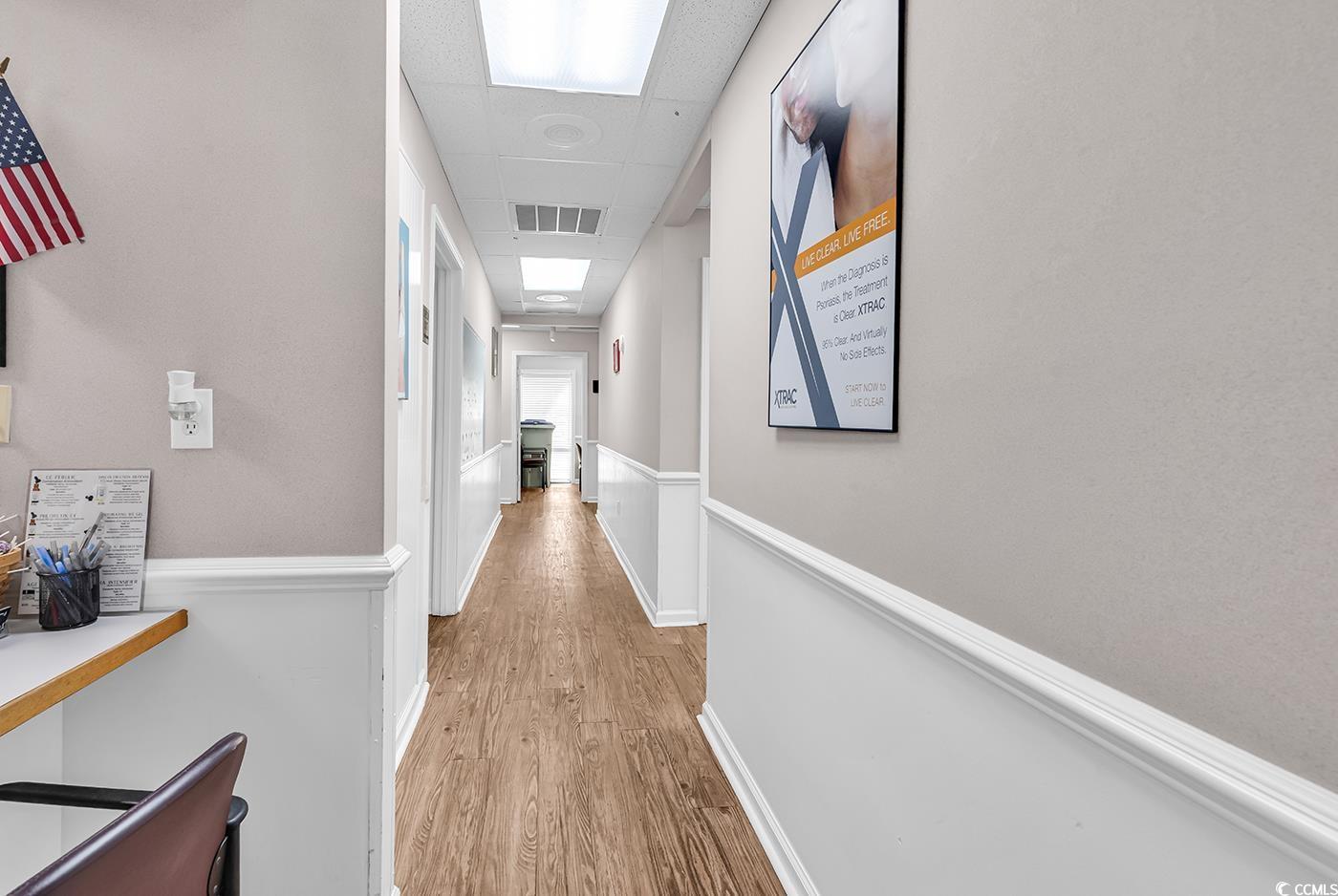 917/919 Medical Circle