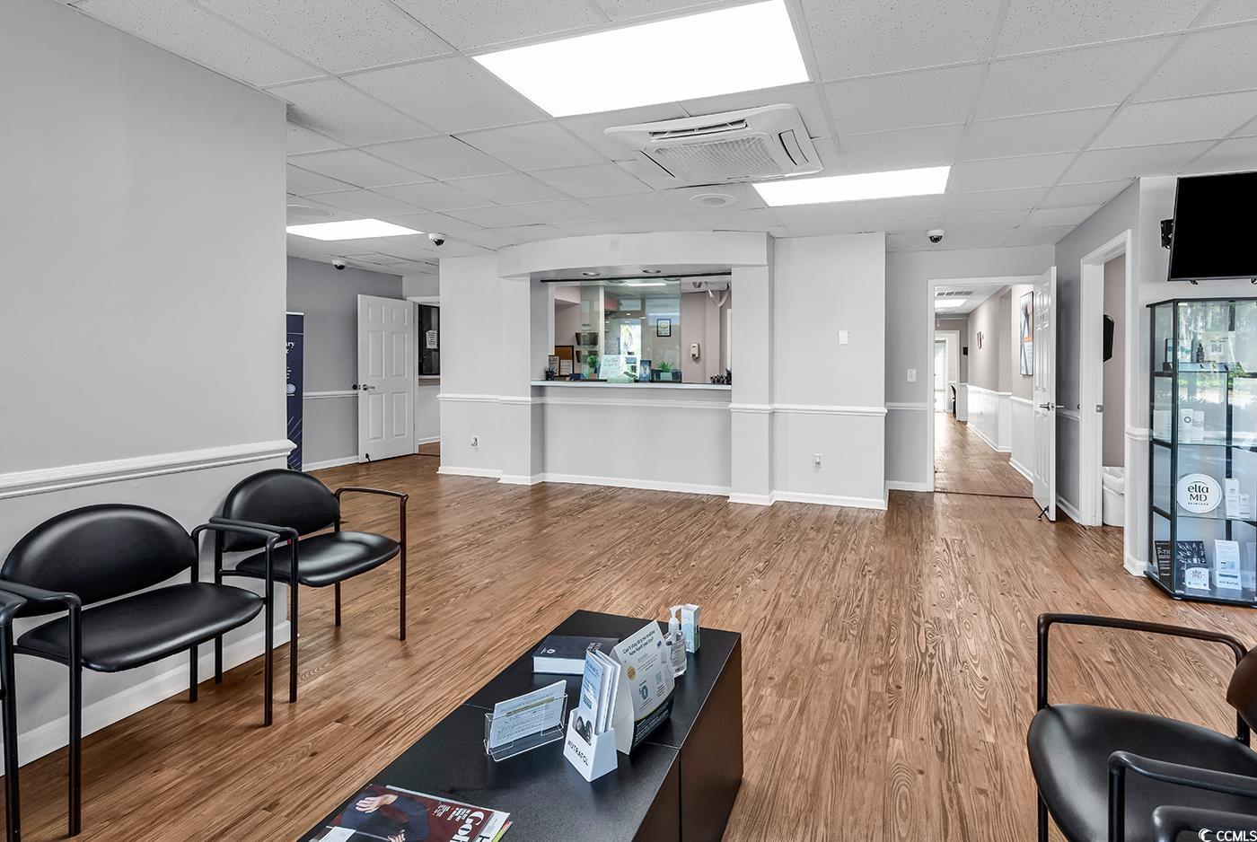 917/919 Medical Circle