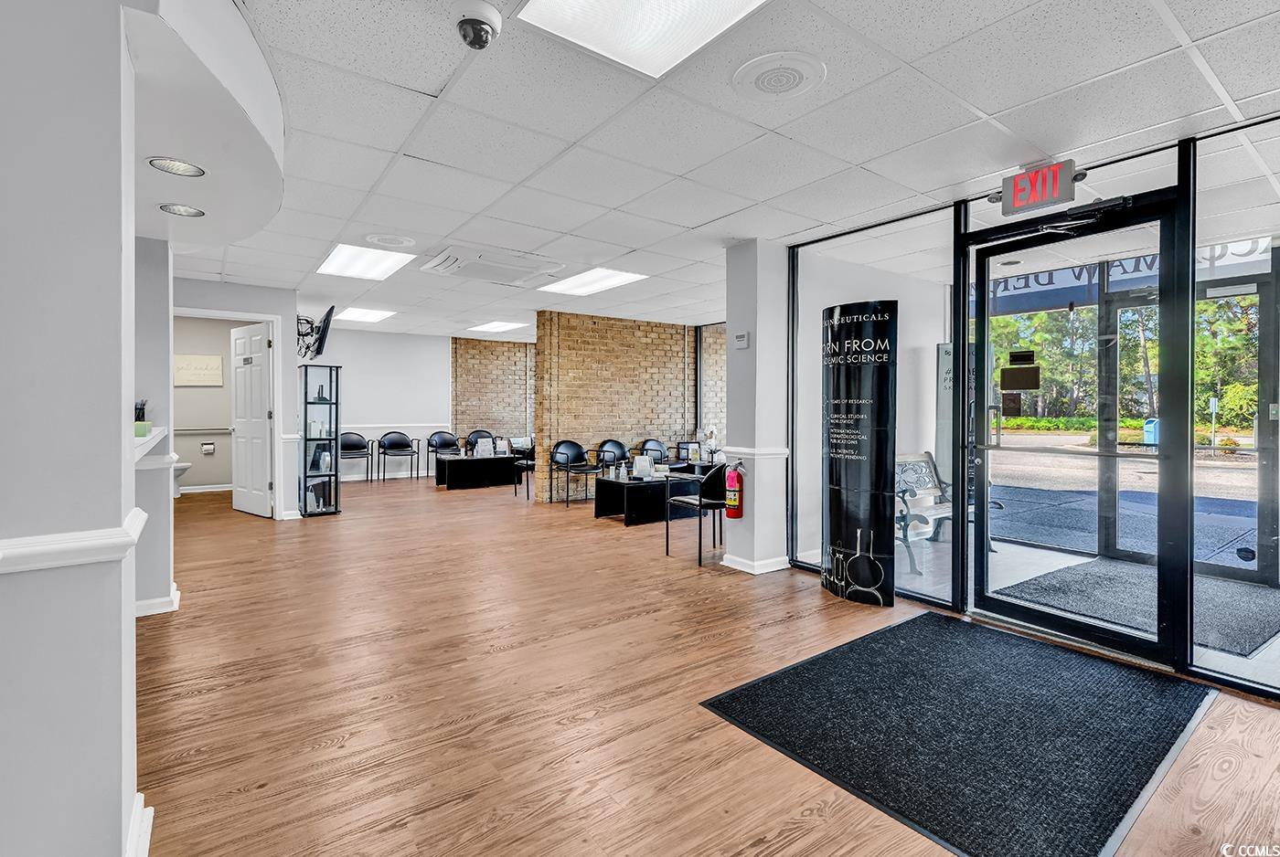 917/919 Medical Circle