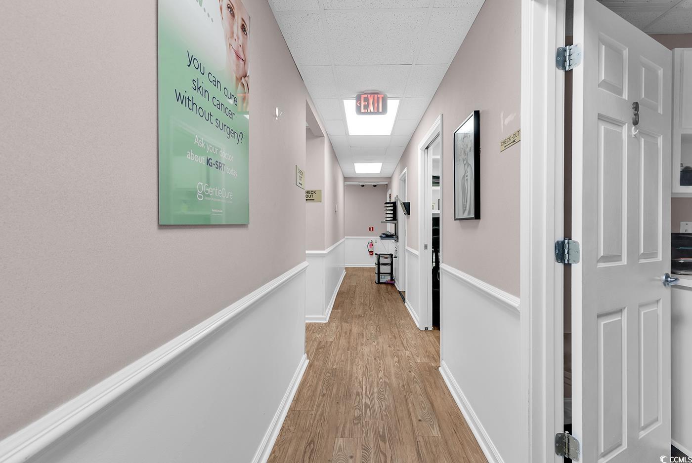 917/919 Medical Circle