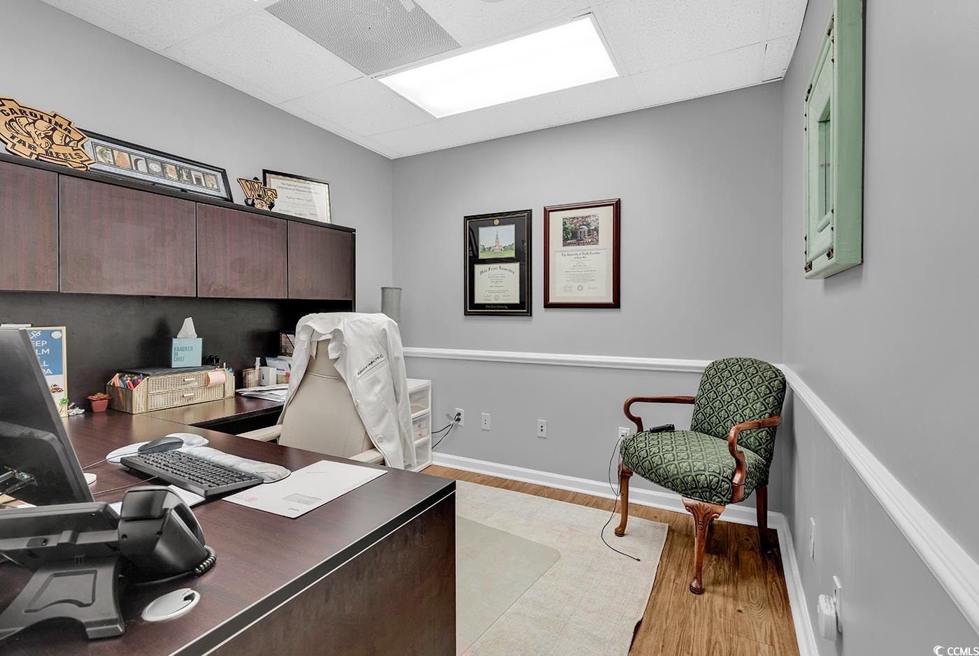 917/919 Medical Circle