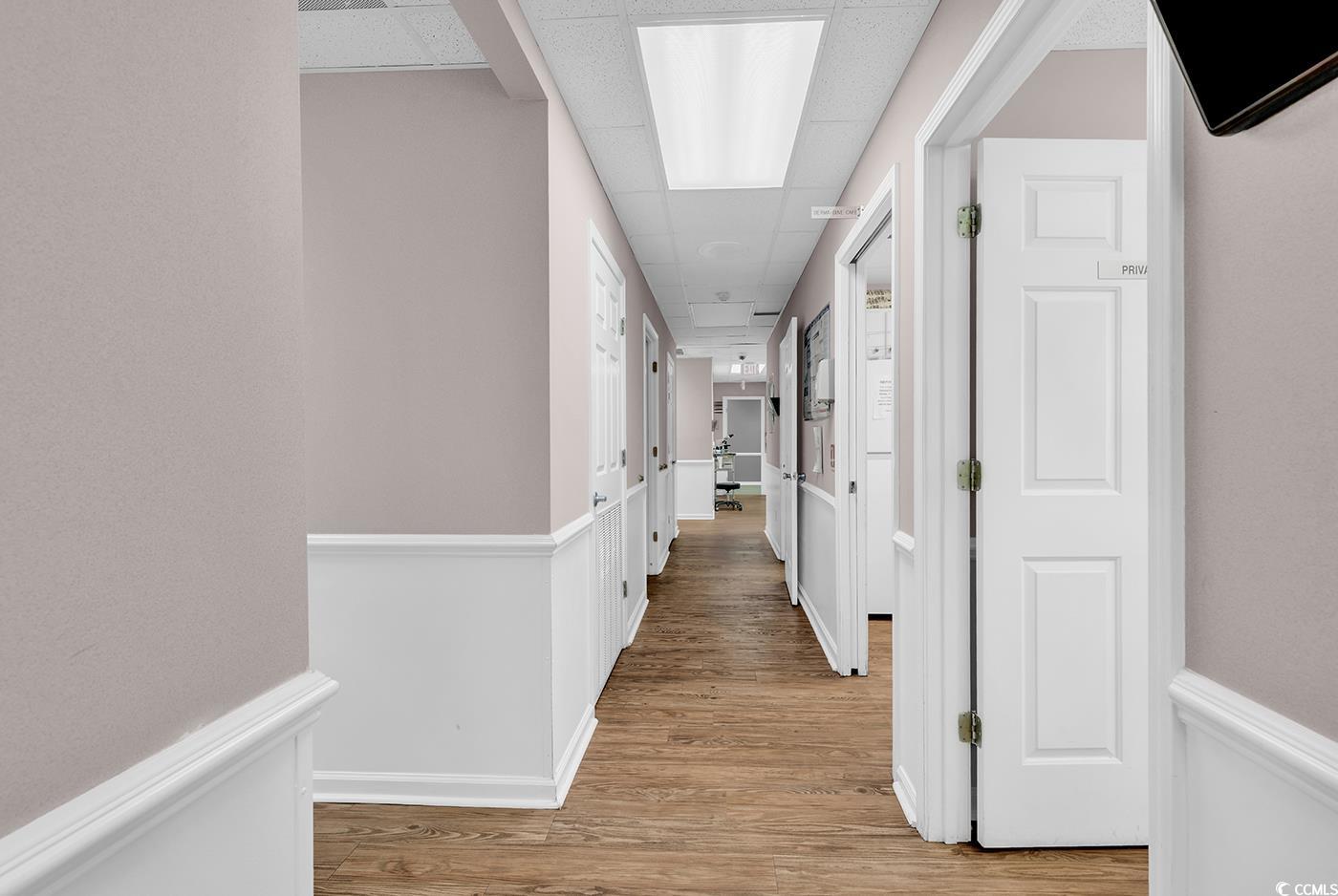 917/919 Medical Circle