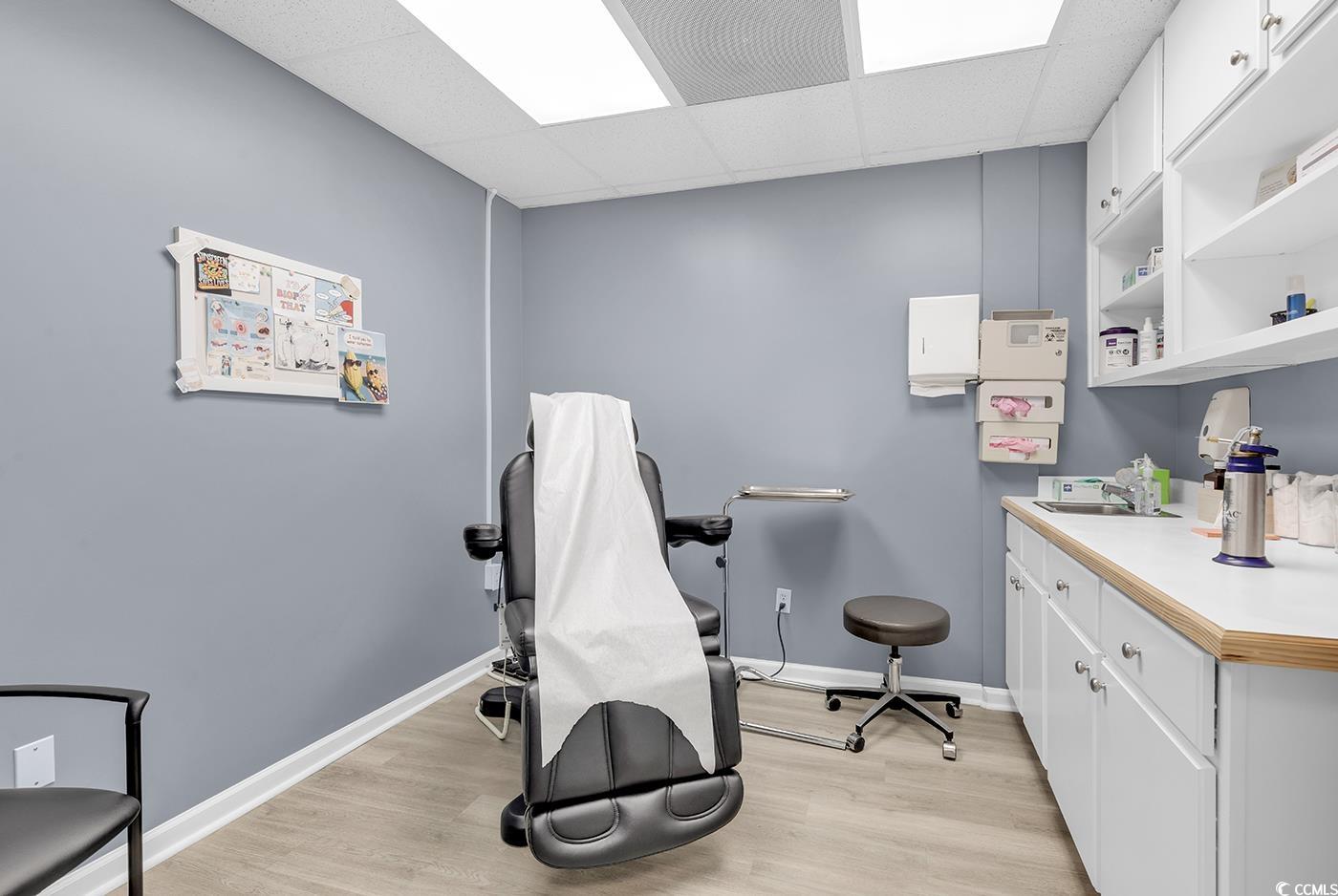 917/919 Medical Circle