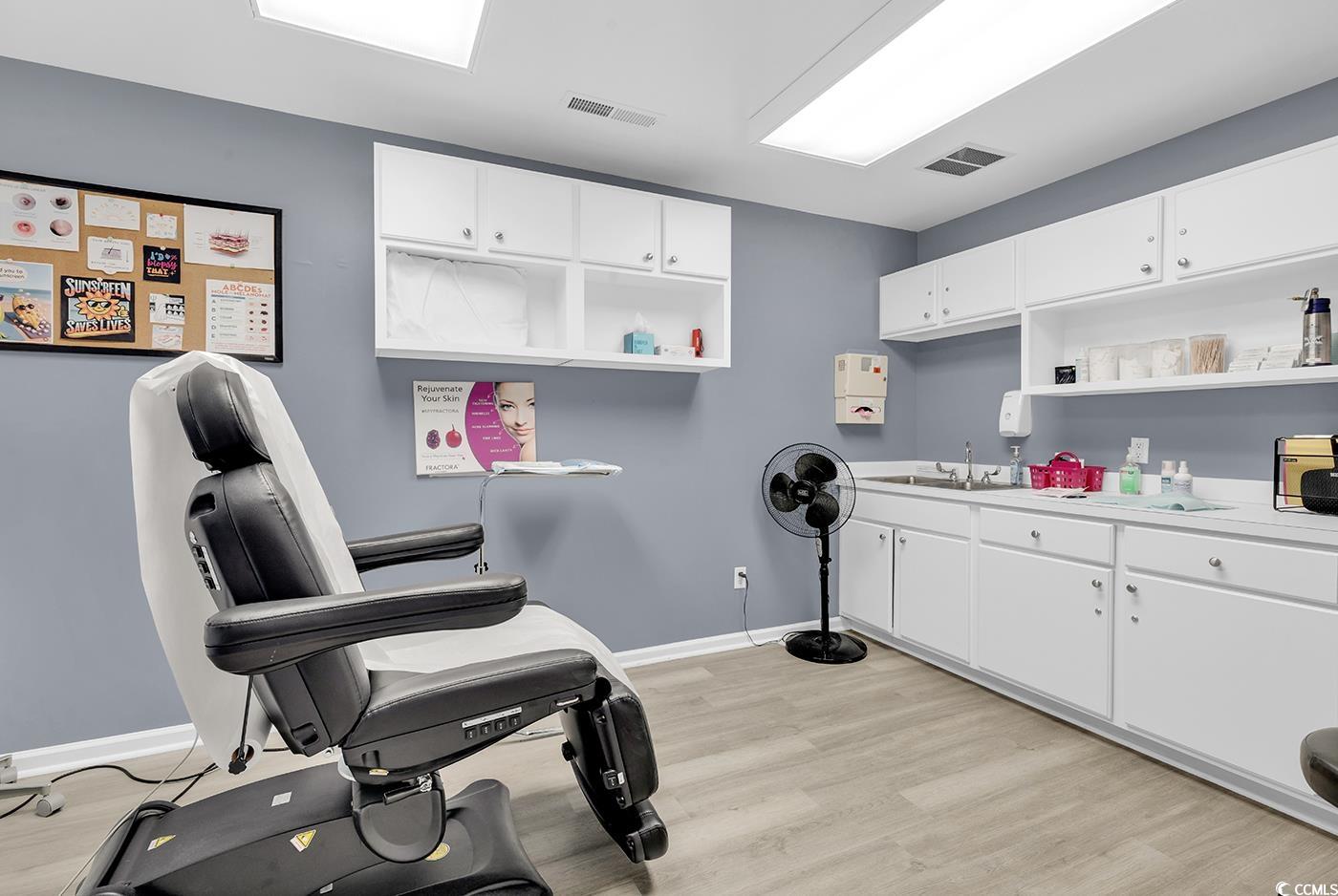 917/919 Medical Circle