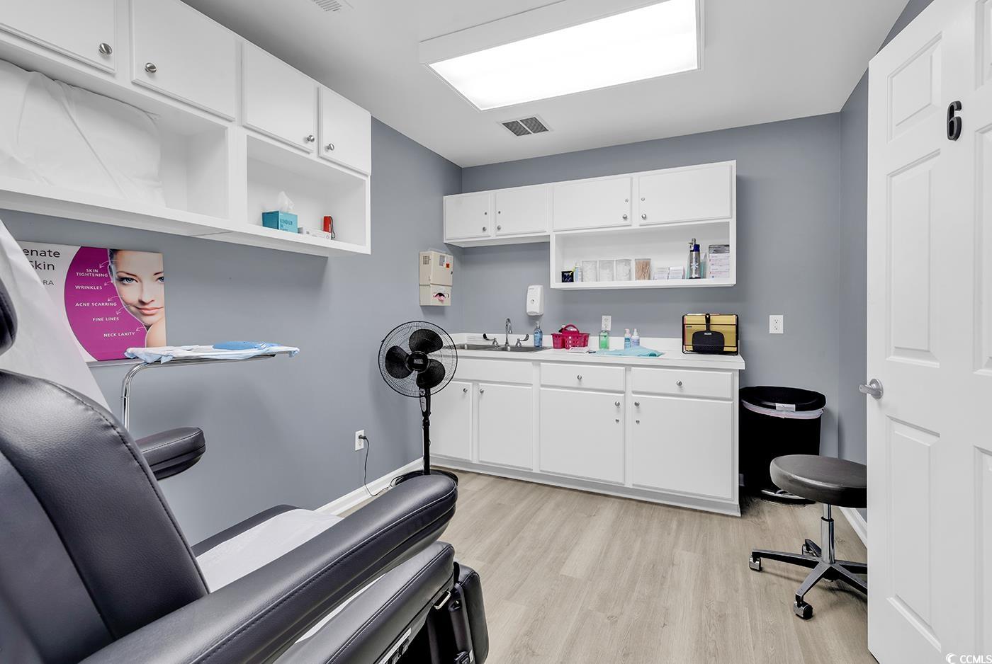 917/919 Medical Circle