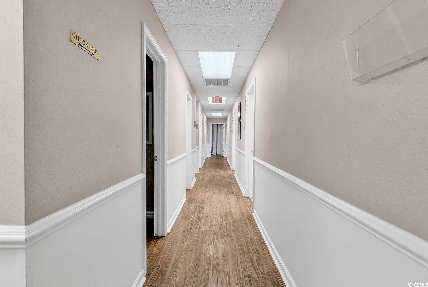 917/919 Medical Circle