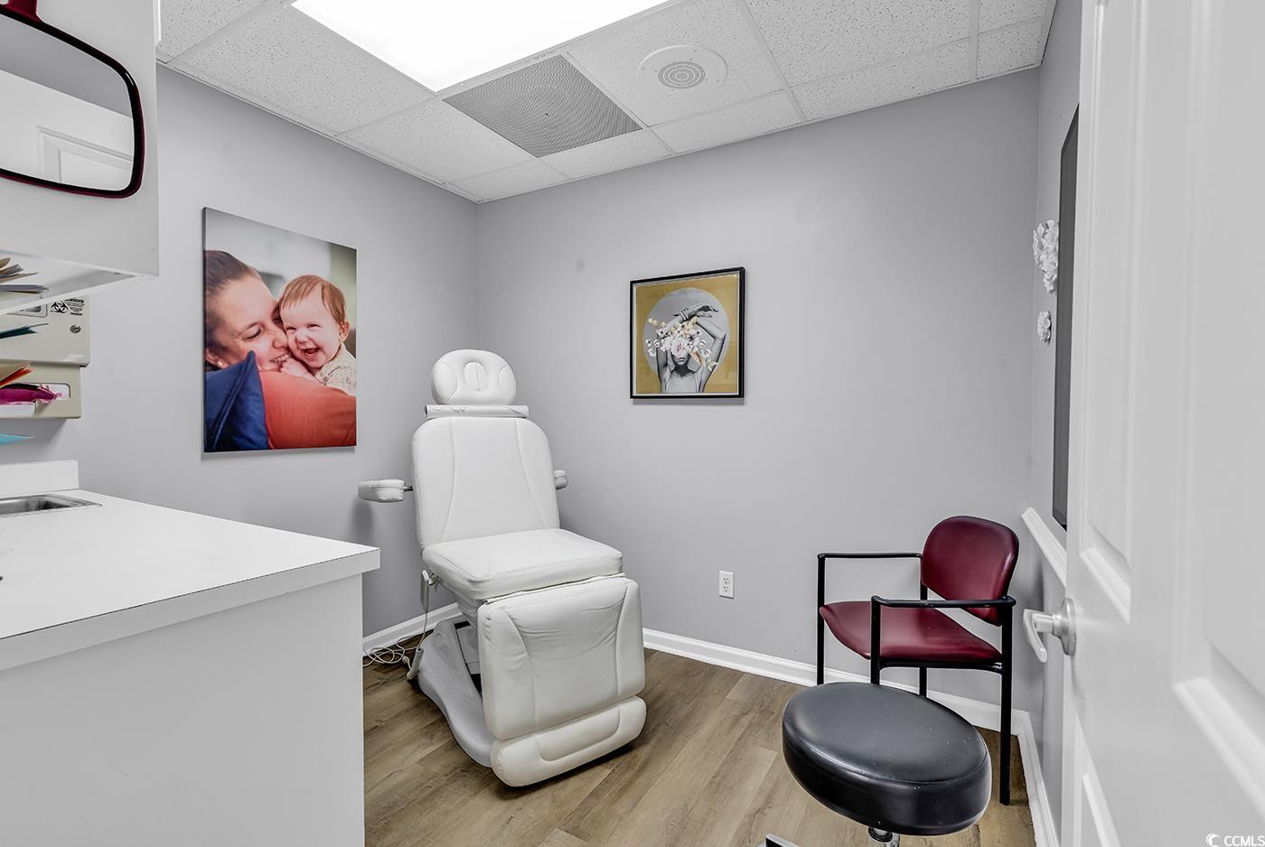 917/919 Medical Circle