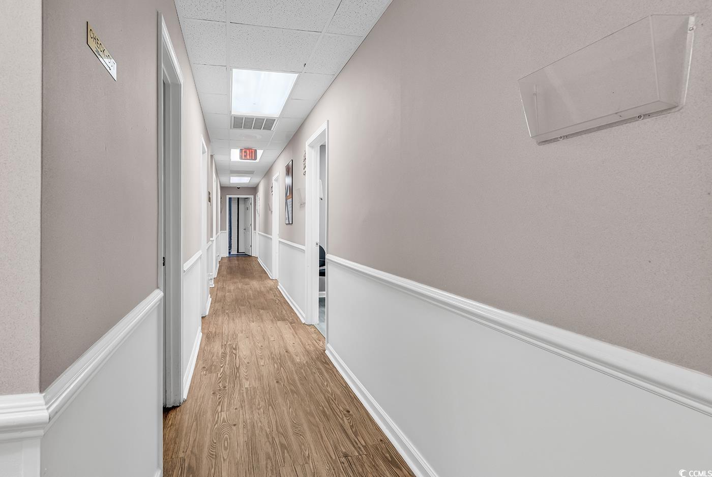 917/919 Medical Circle