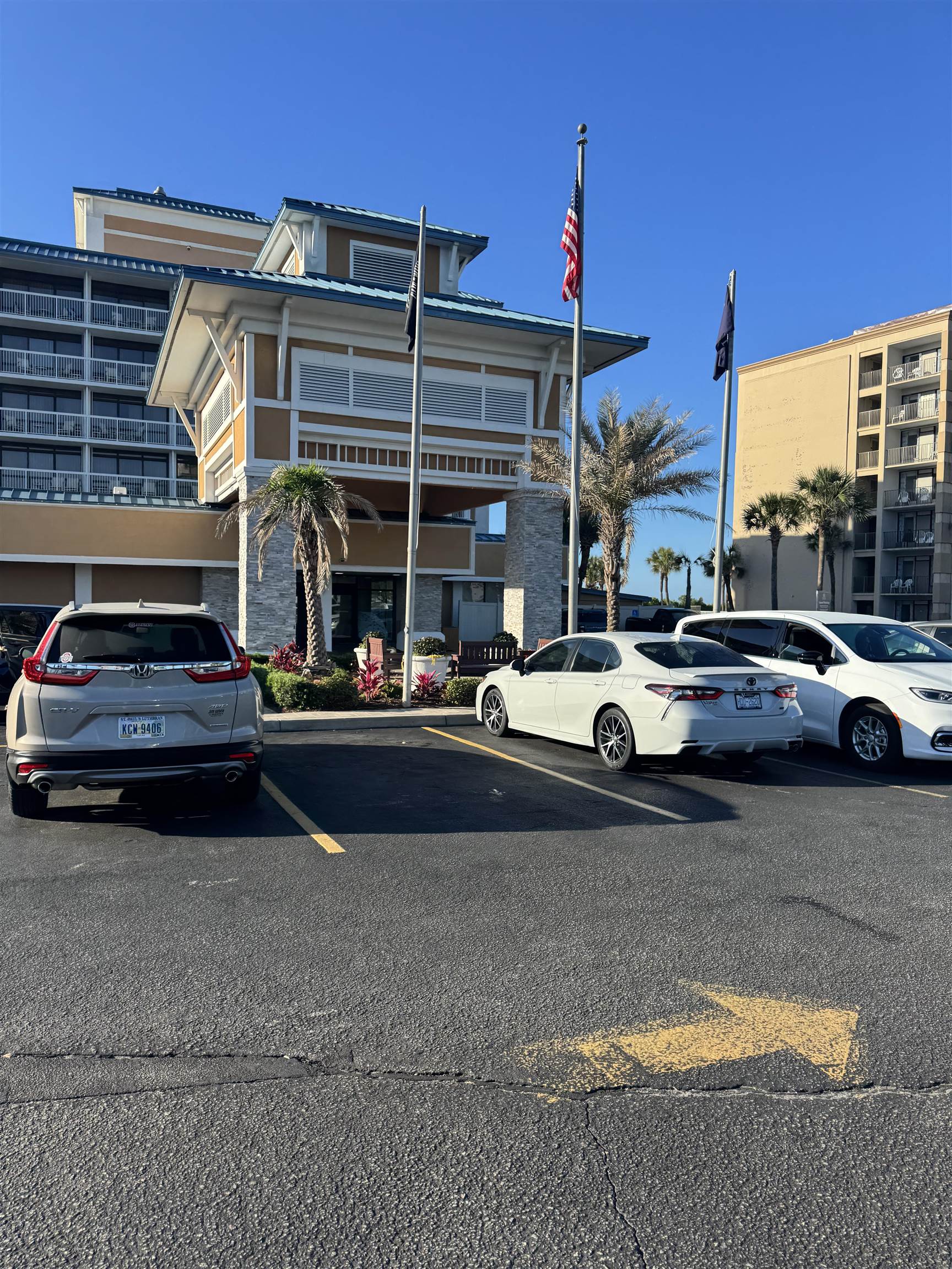415 South Ocean Blvd.