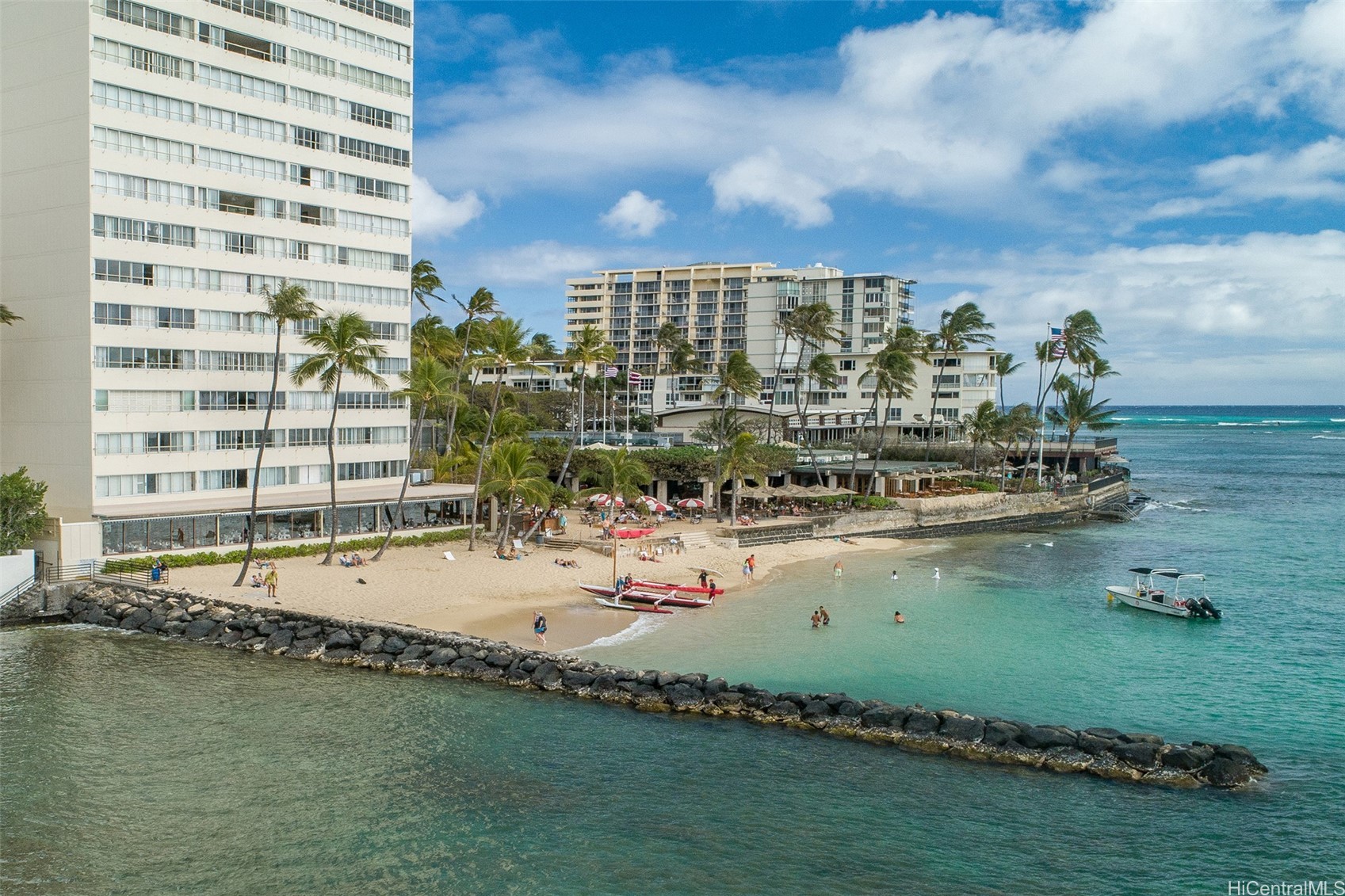 2895 Kalakaua Avenue PH/PH 2
