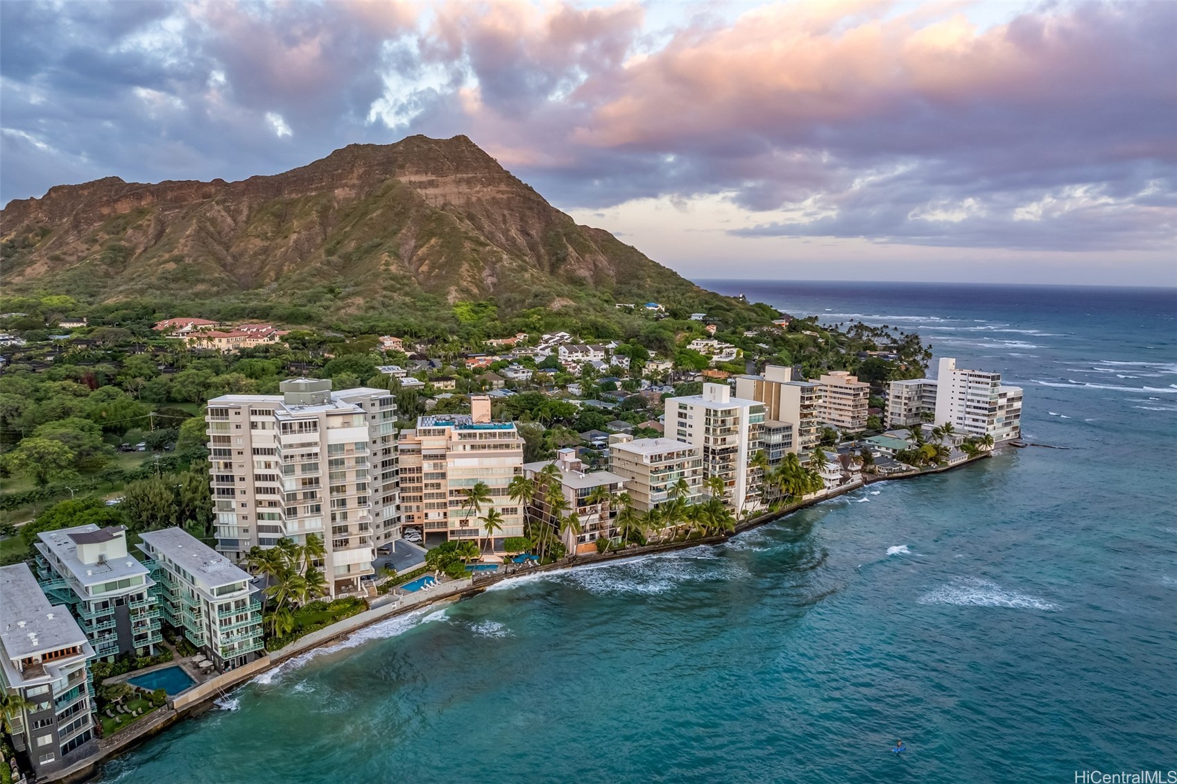 2969 Kalakaua Avenue 805