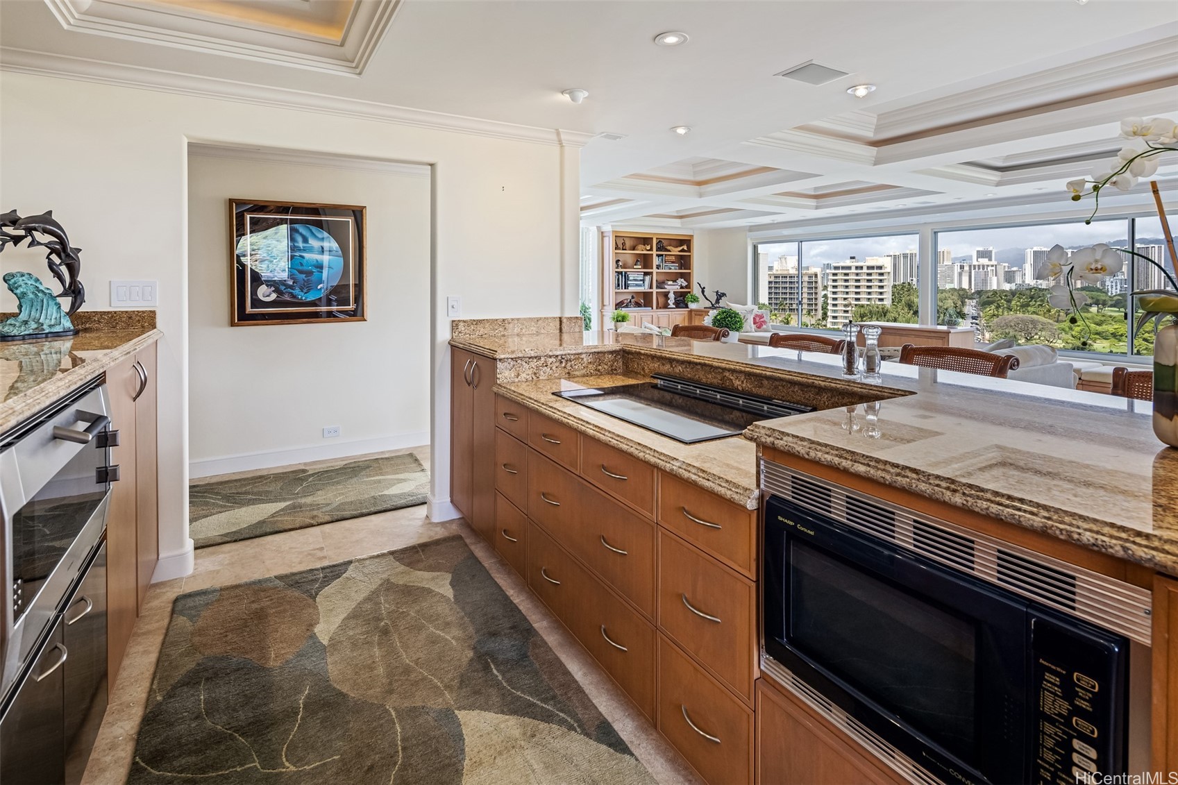 2969 Kalakaua Avenue 805