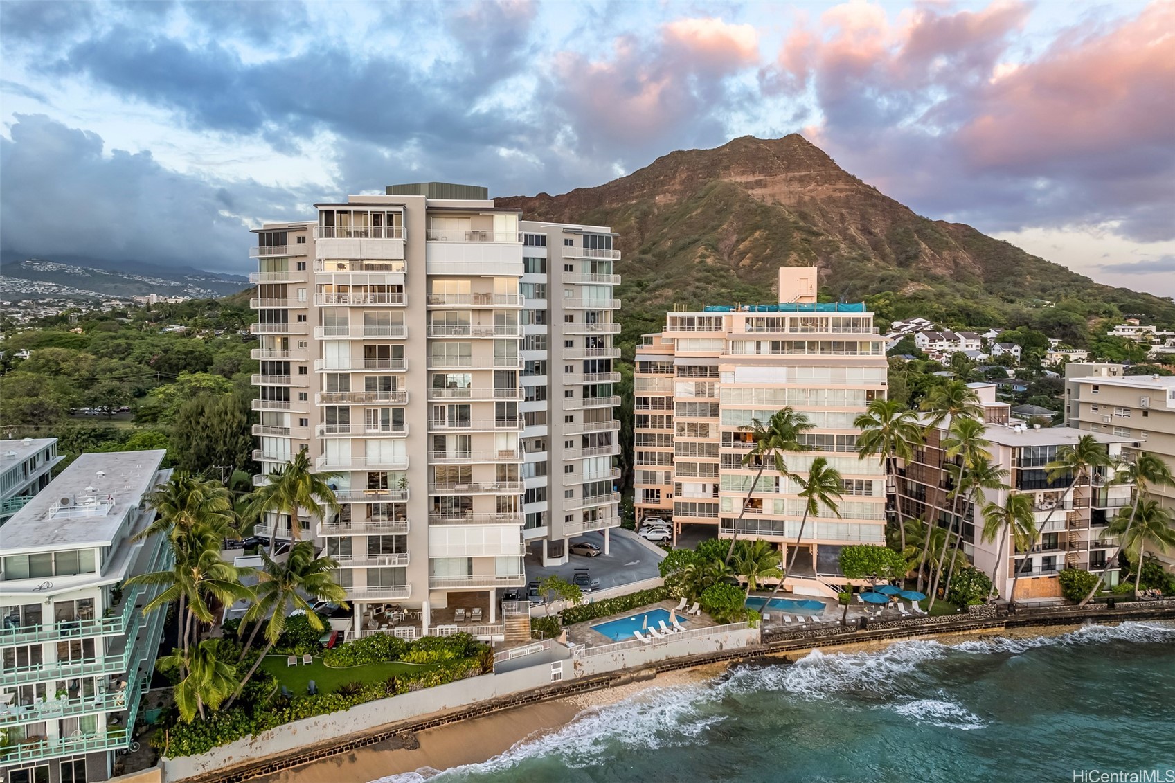2969 Kalakaua Avenue 805