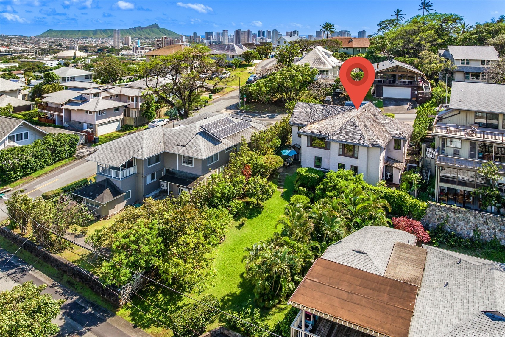 2110 Kakela Place