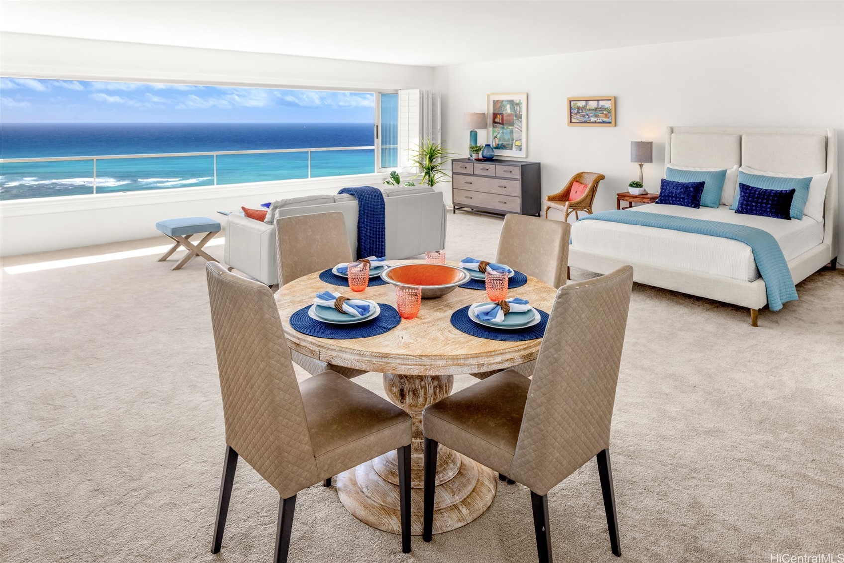 2895 Kalakaua Avenue PH5