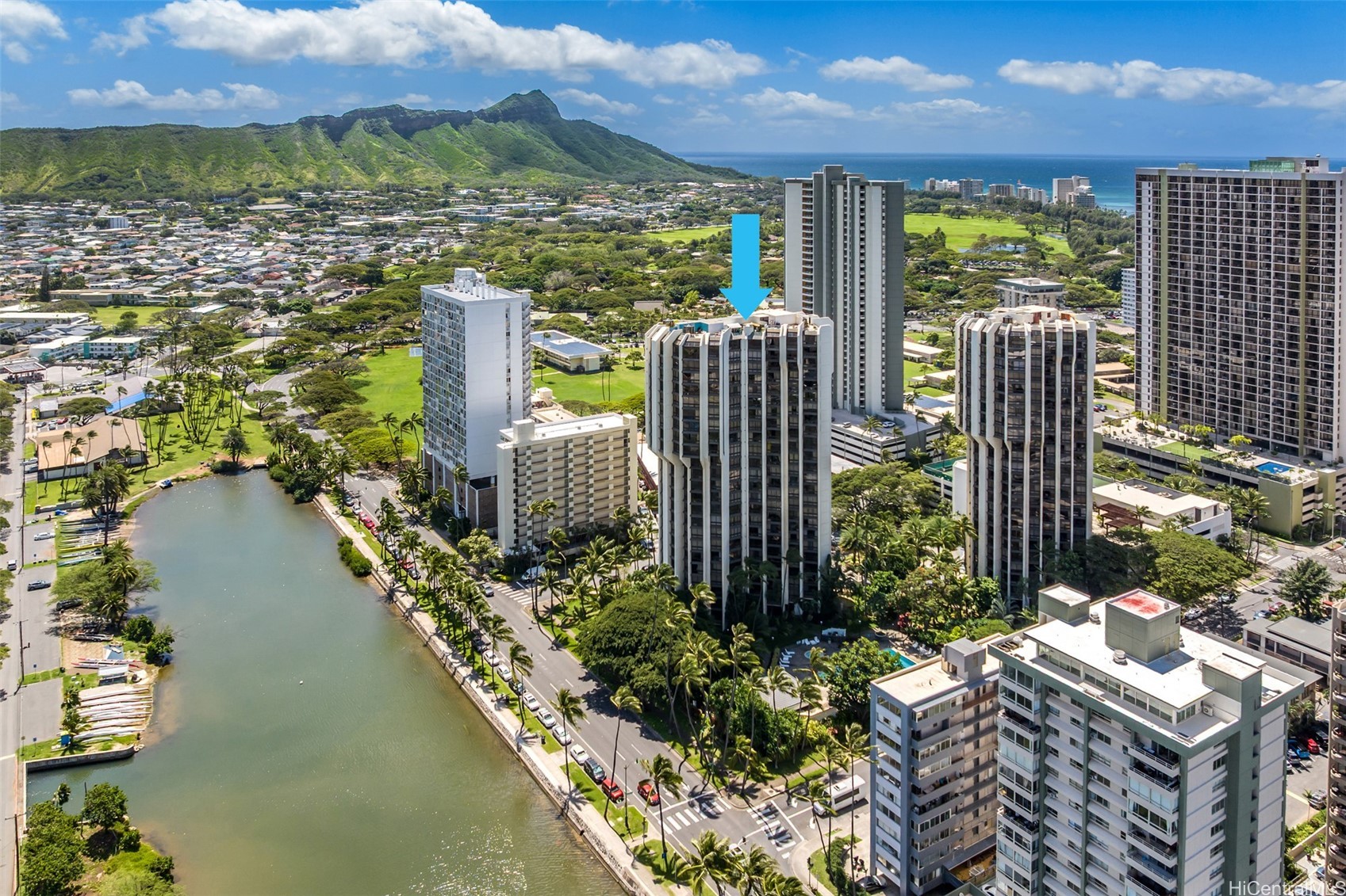 300 Wai Nani Way II2417