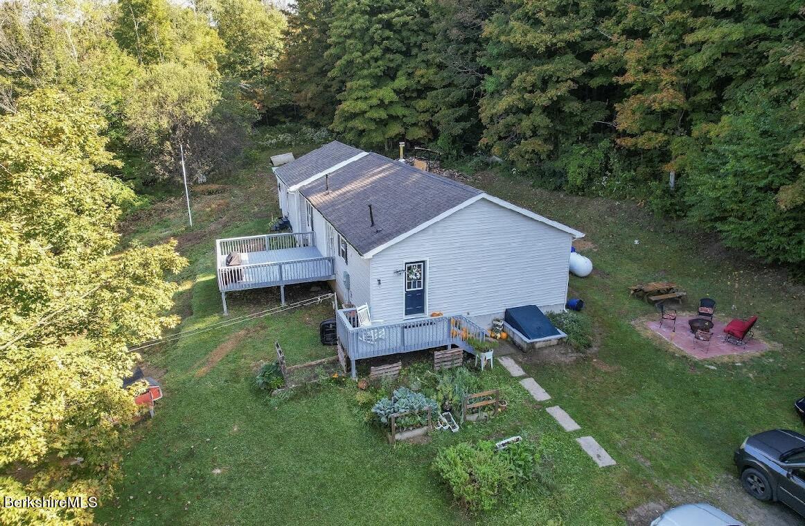 2792 Hancock Rd