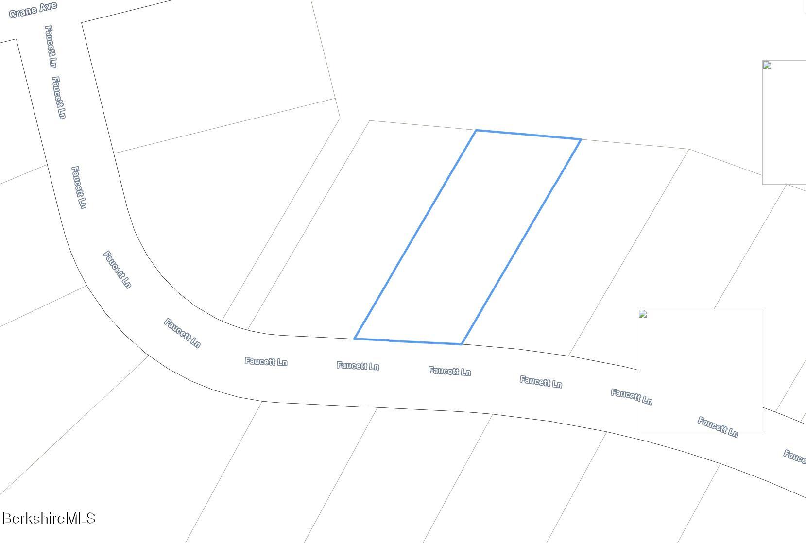 0 Faucett Ln, Pittsfield