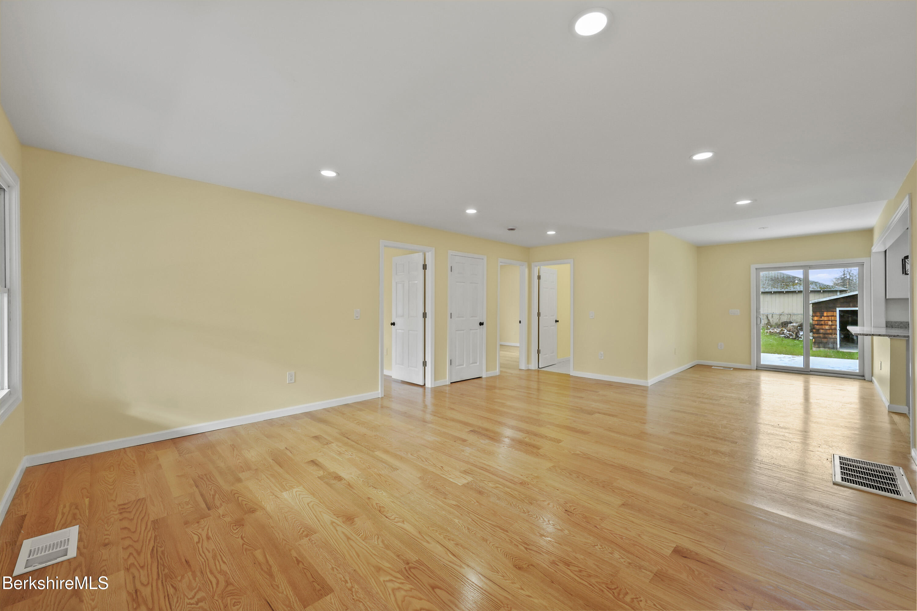 100 Boylston Street Ext