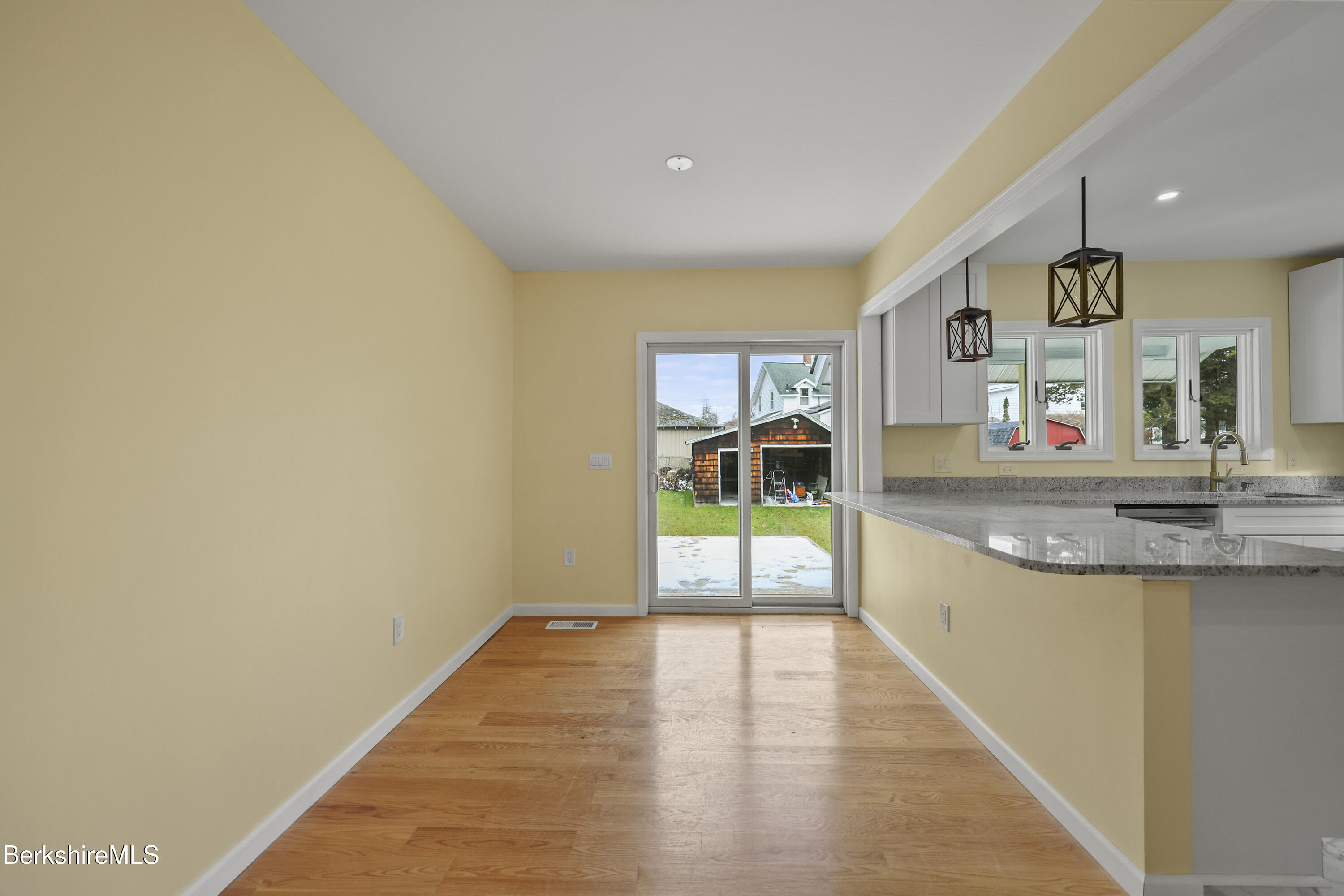 100 Boylston Street Ext