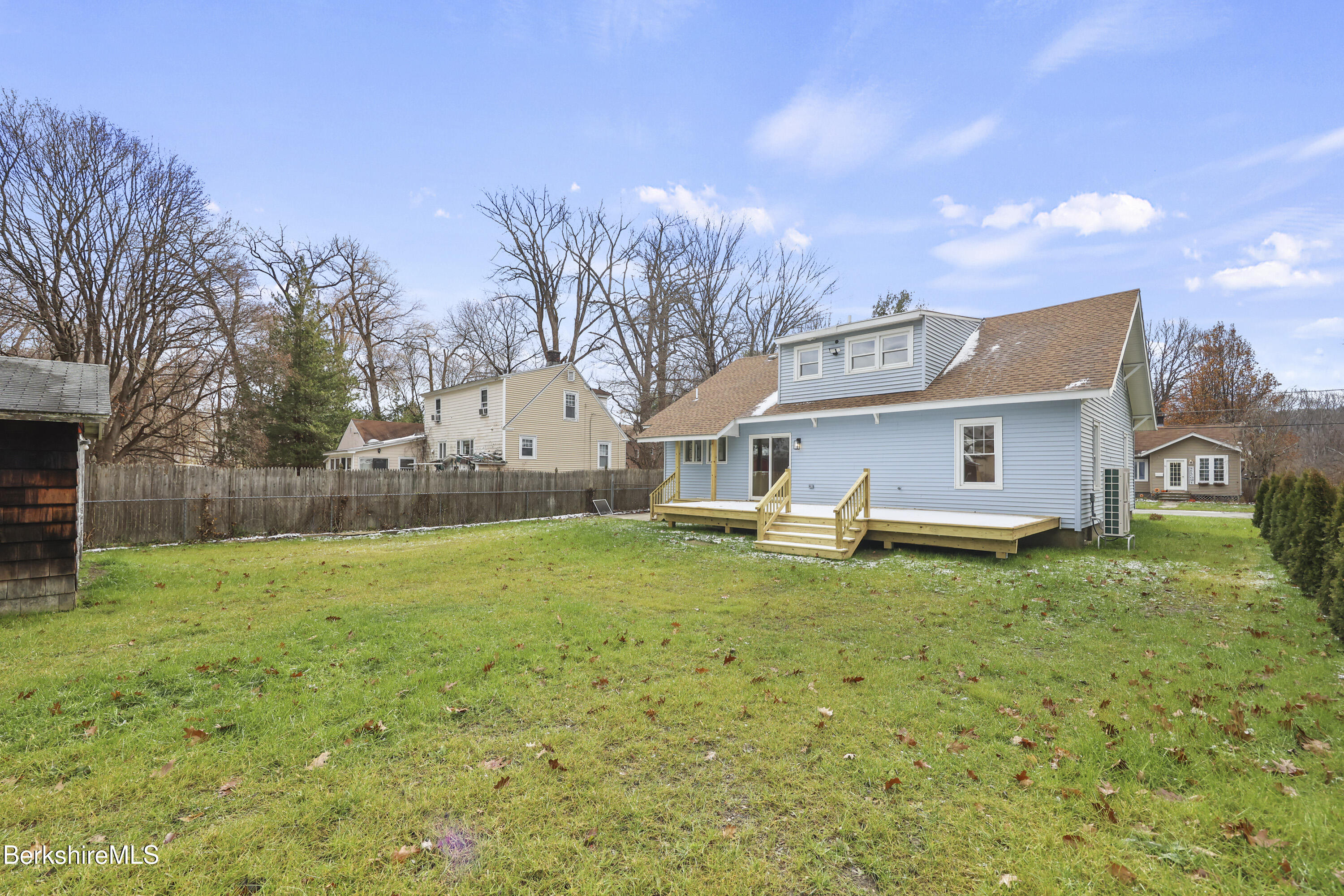 100 Boylston Street Ext