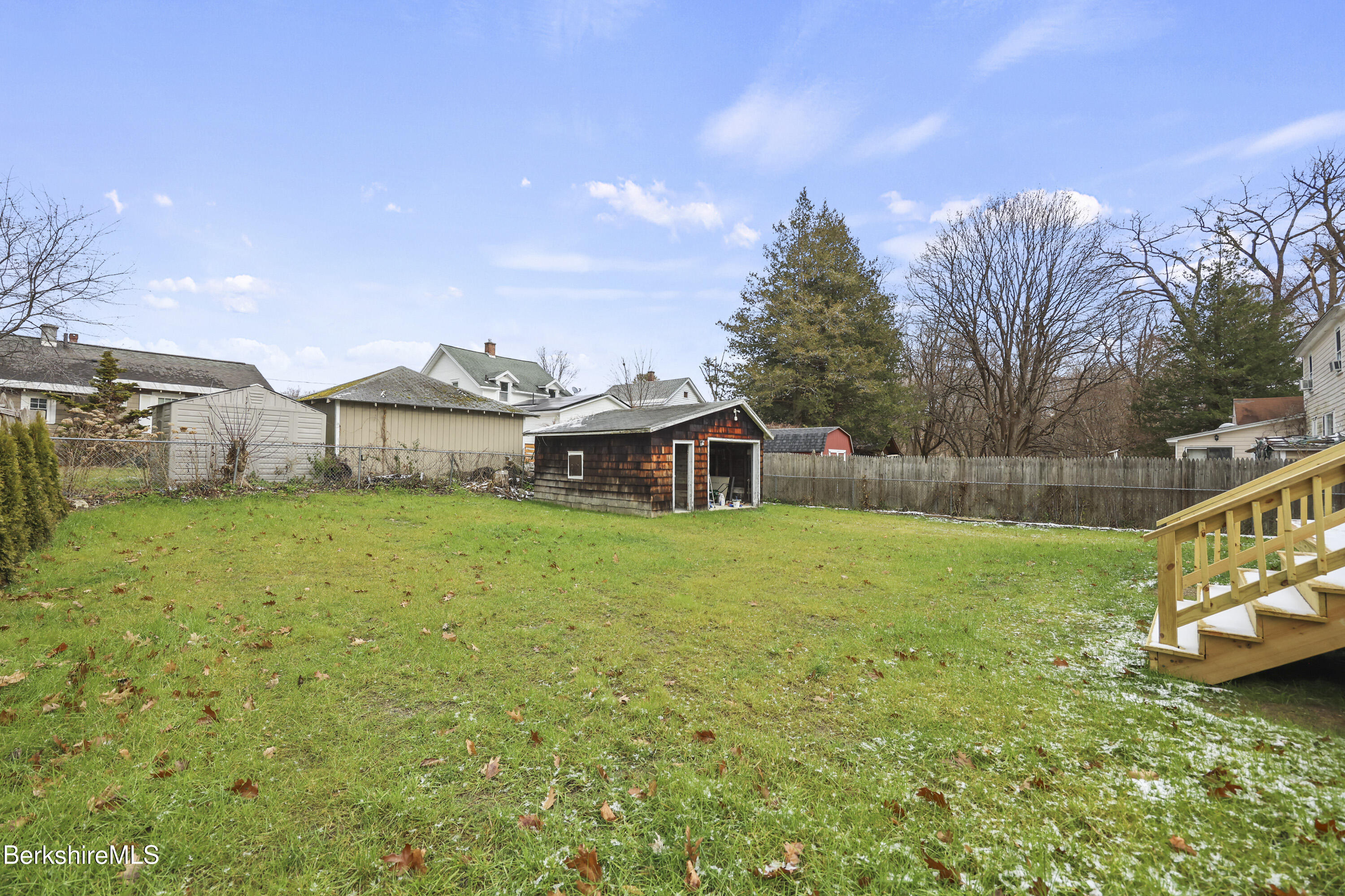 100 Boylston Street Ext