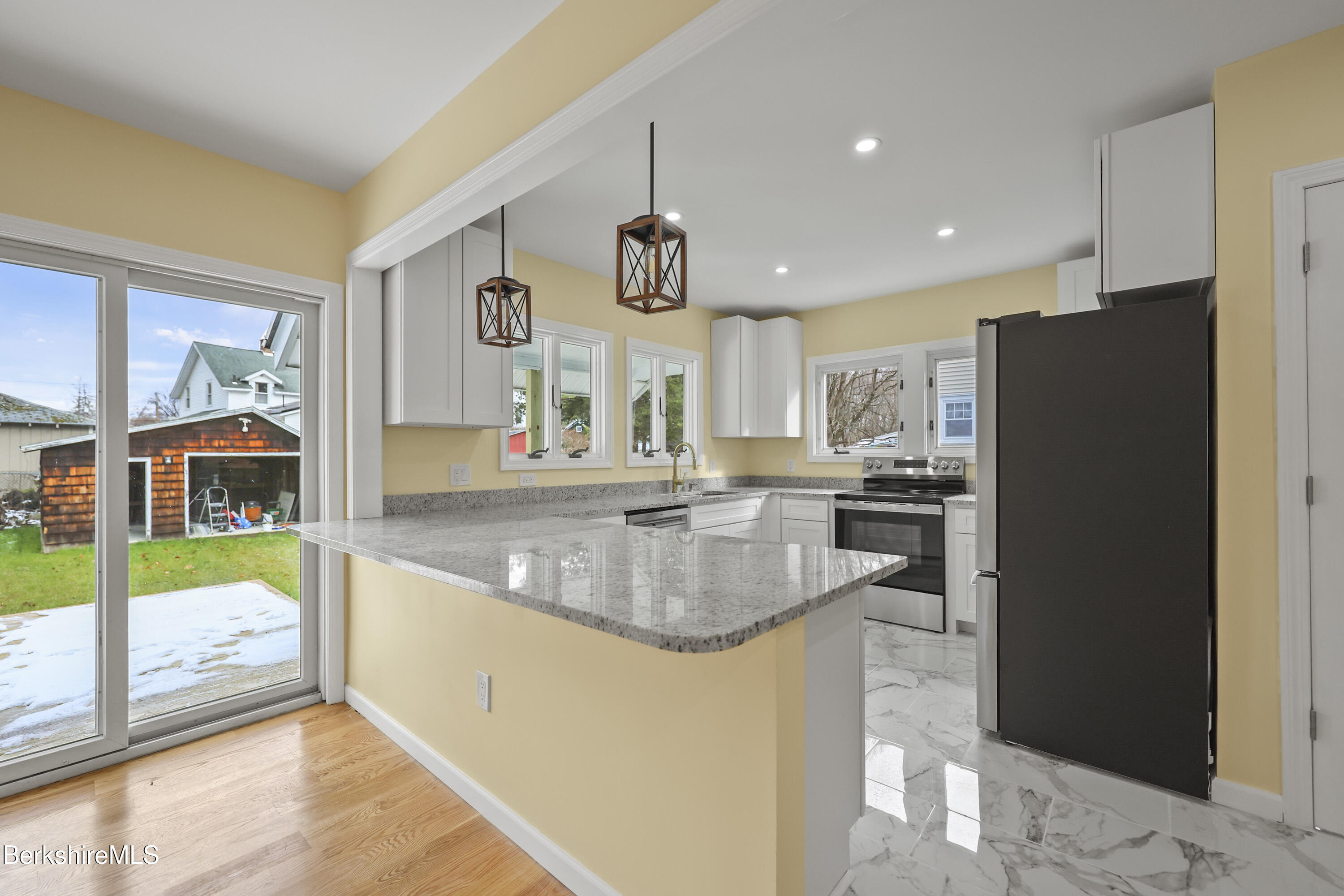 100 Boylston Street Ext