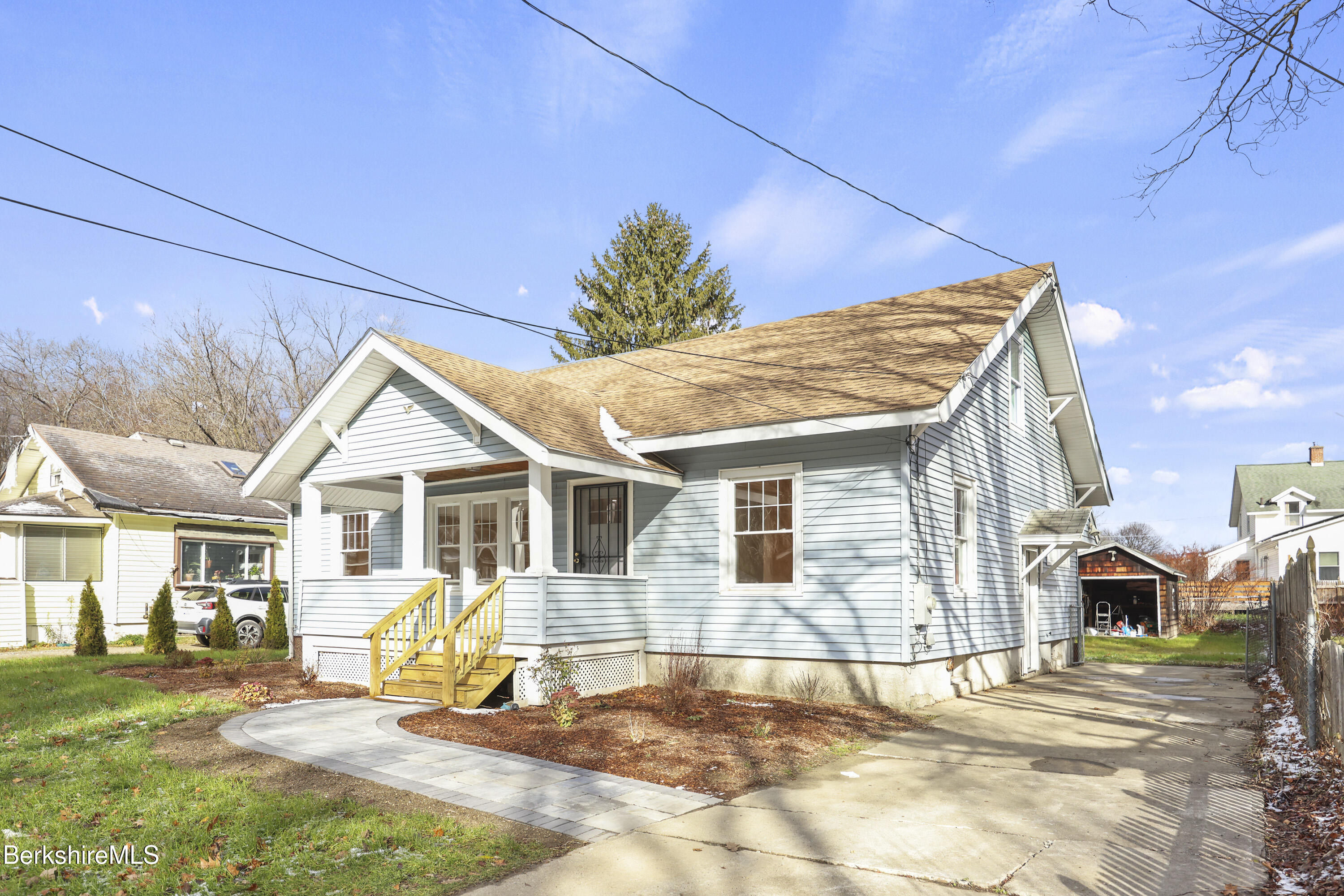 100 Boylston Street Ext