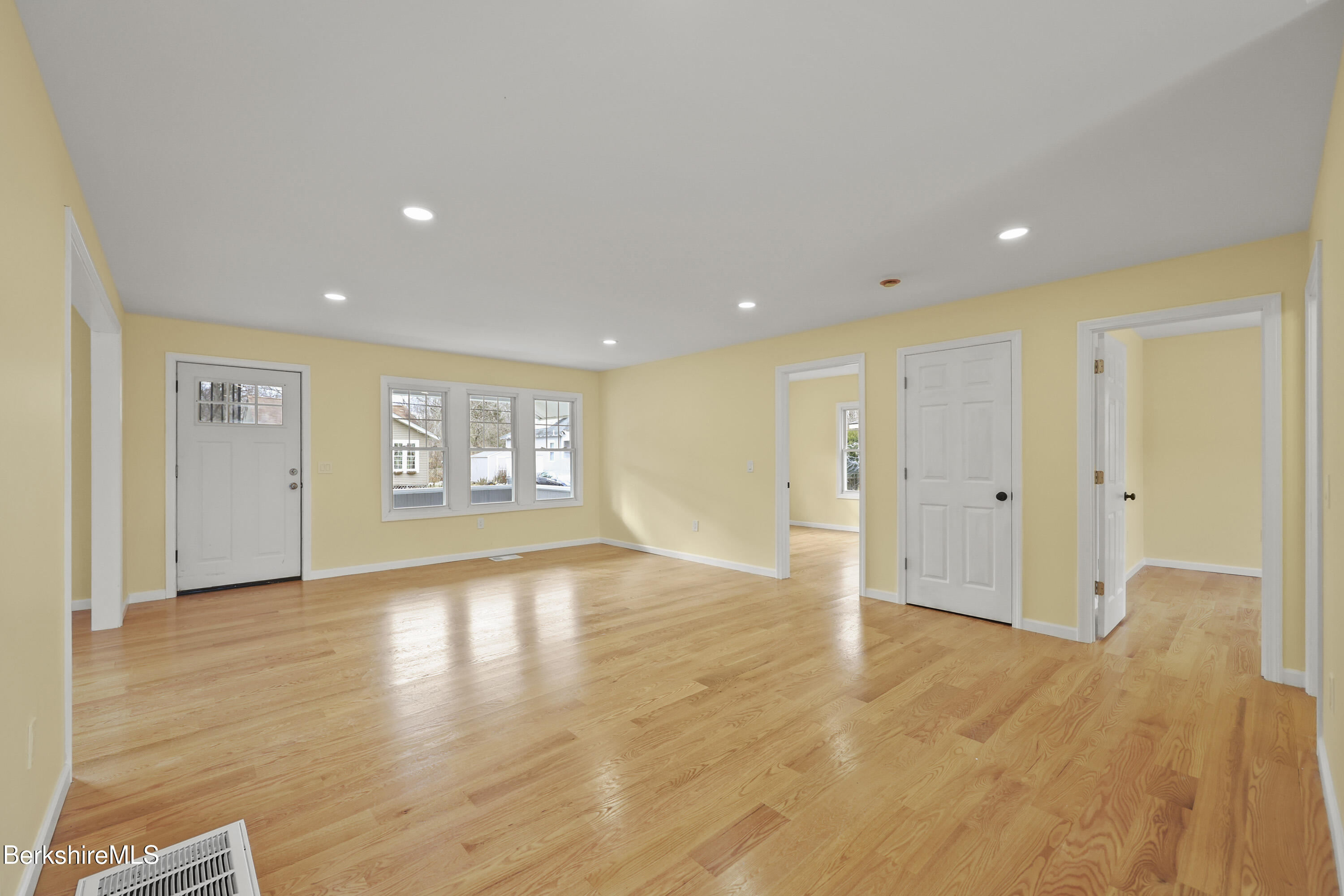 100 Boylston Street Ext