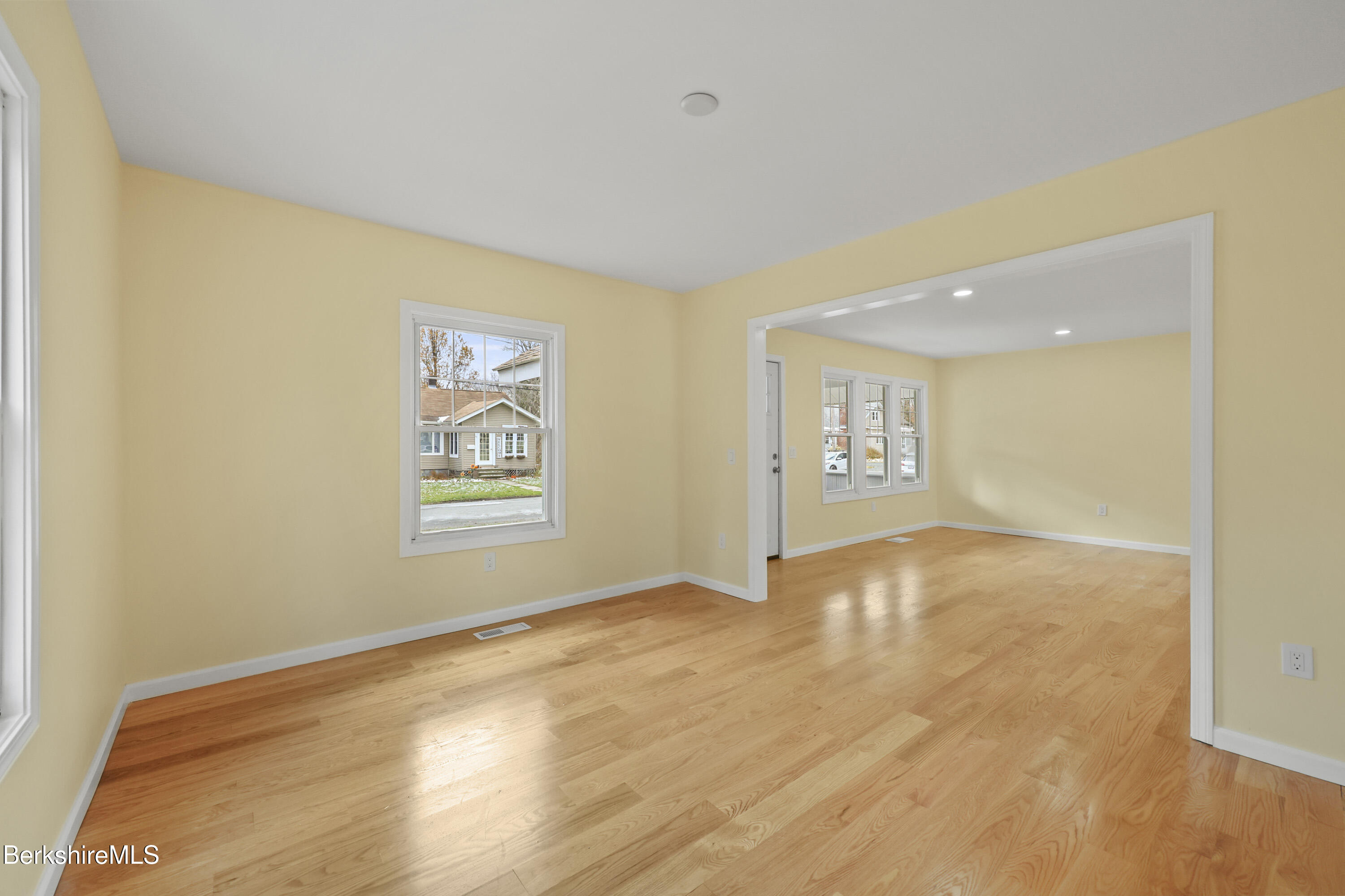 100 Boylston Street Ext