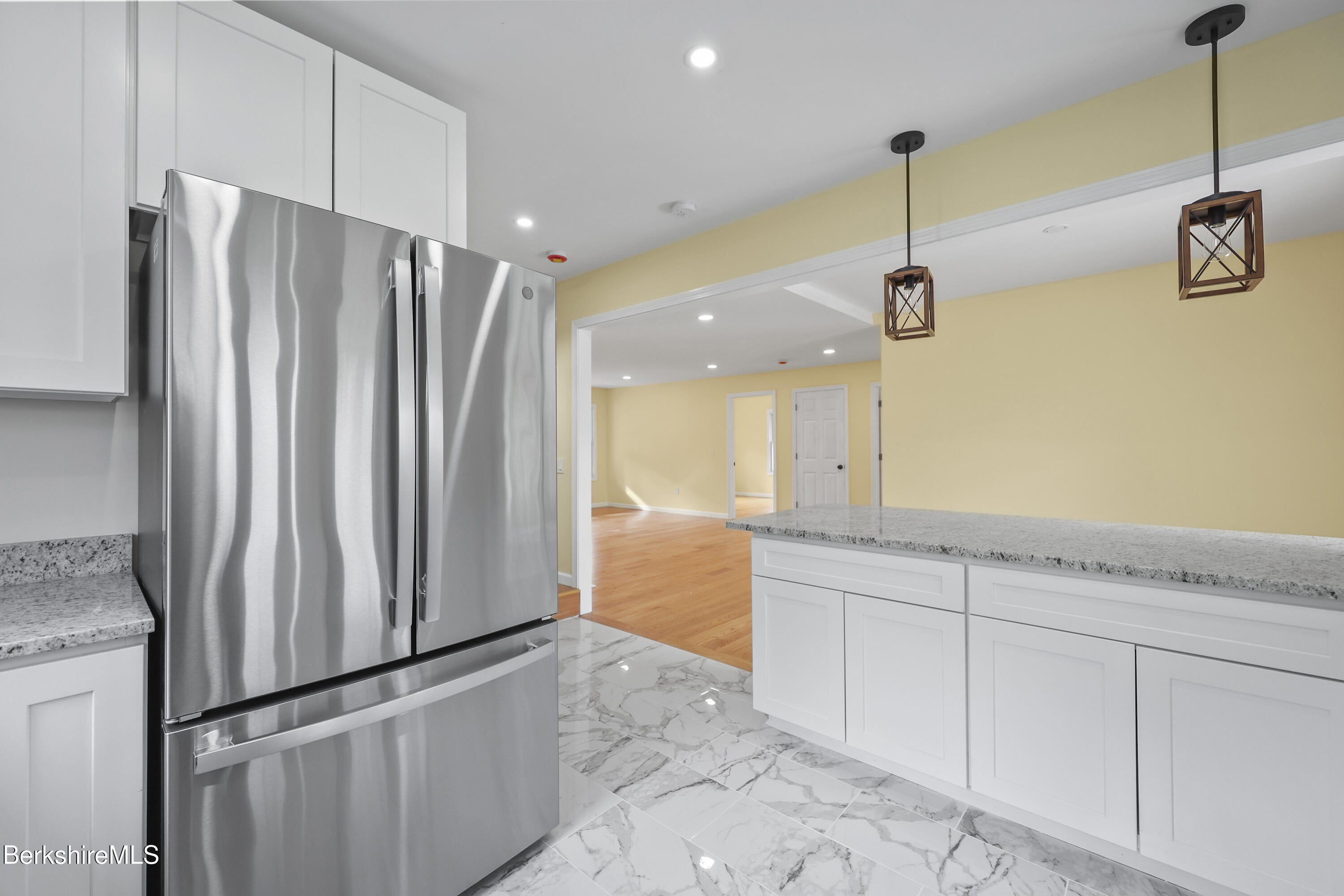 100 Boylston Street Ext