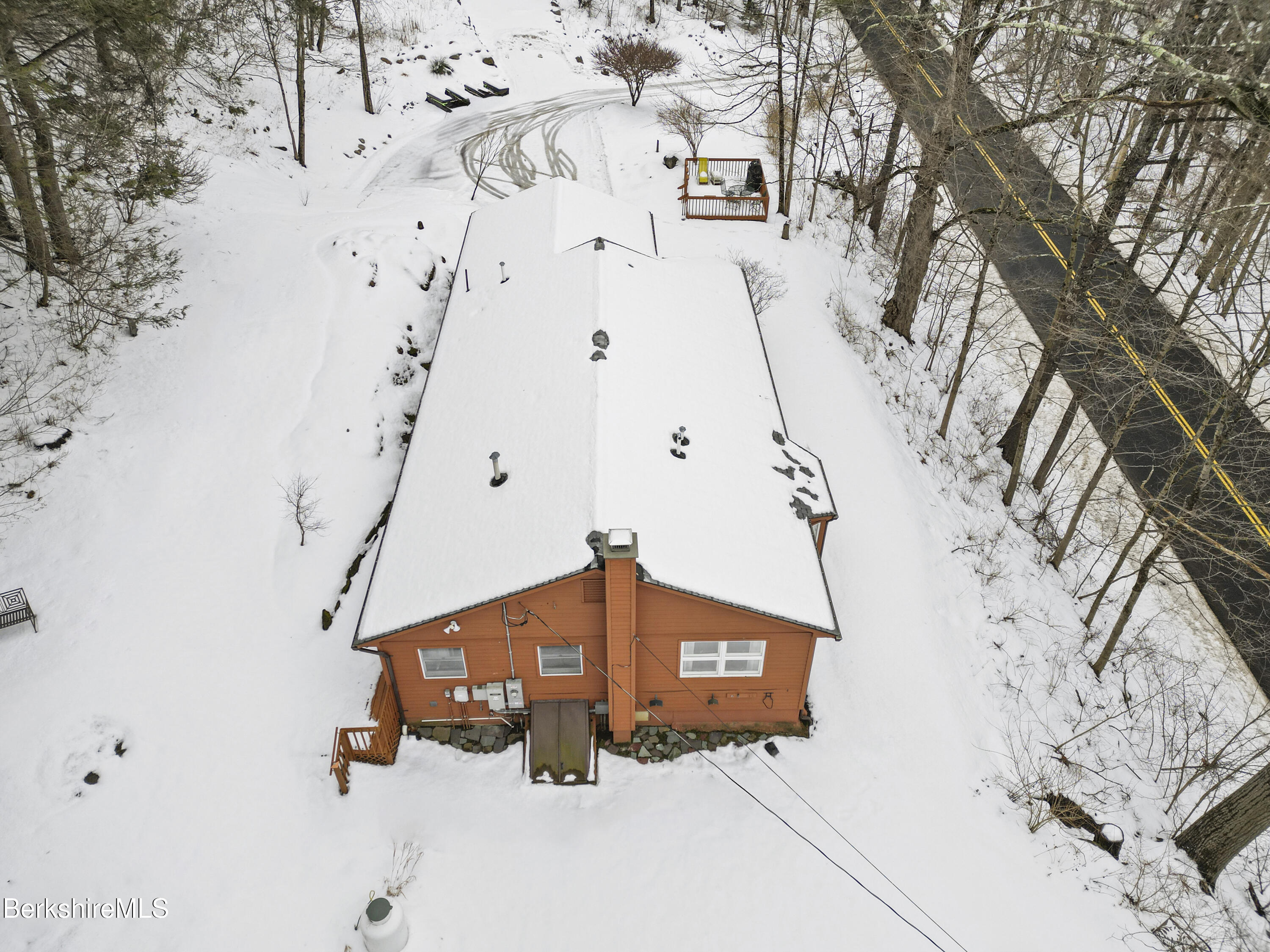 40 Prospect Hill Rd