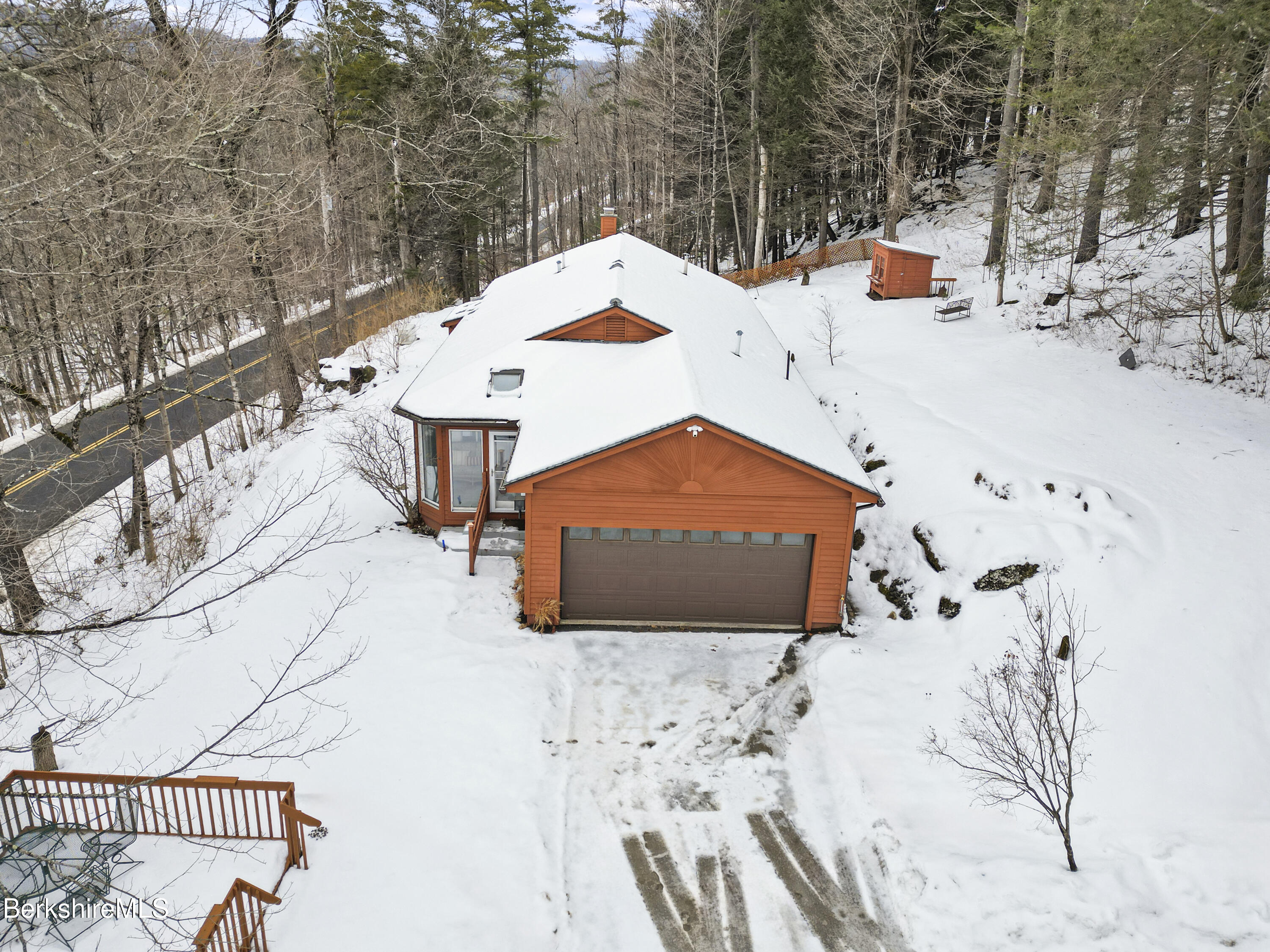 40 Prospect Hill Rd