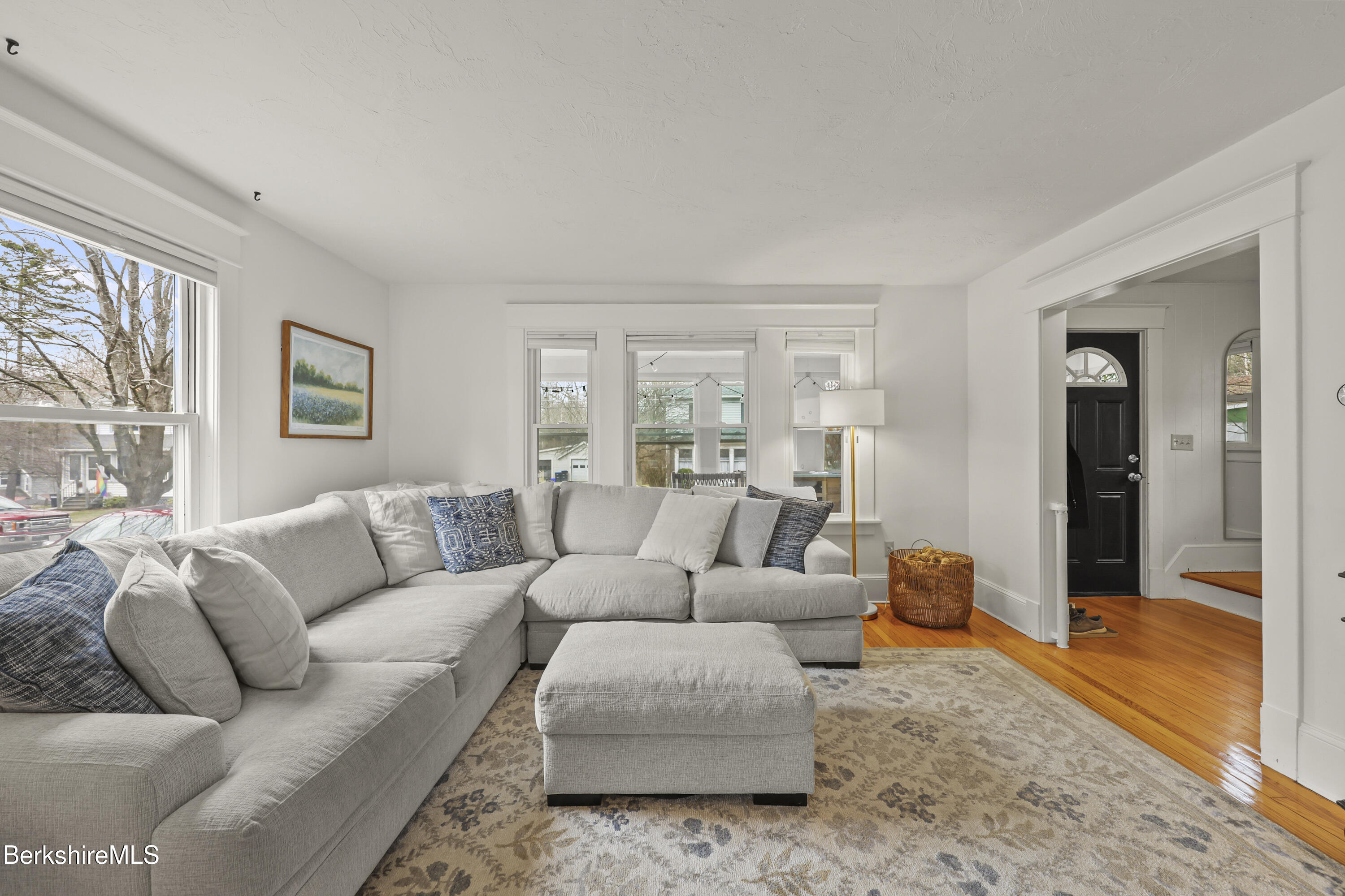 27 Morgan St