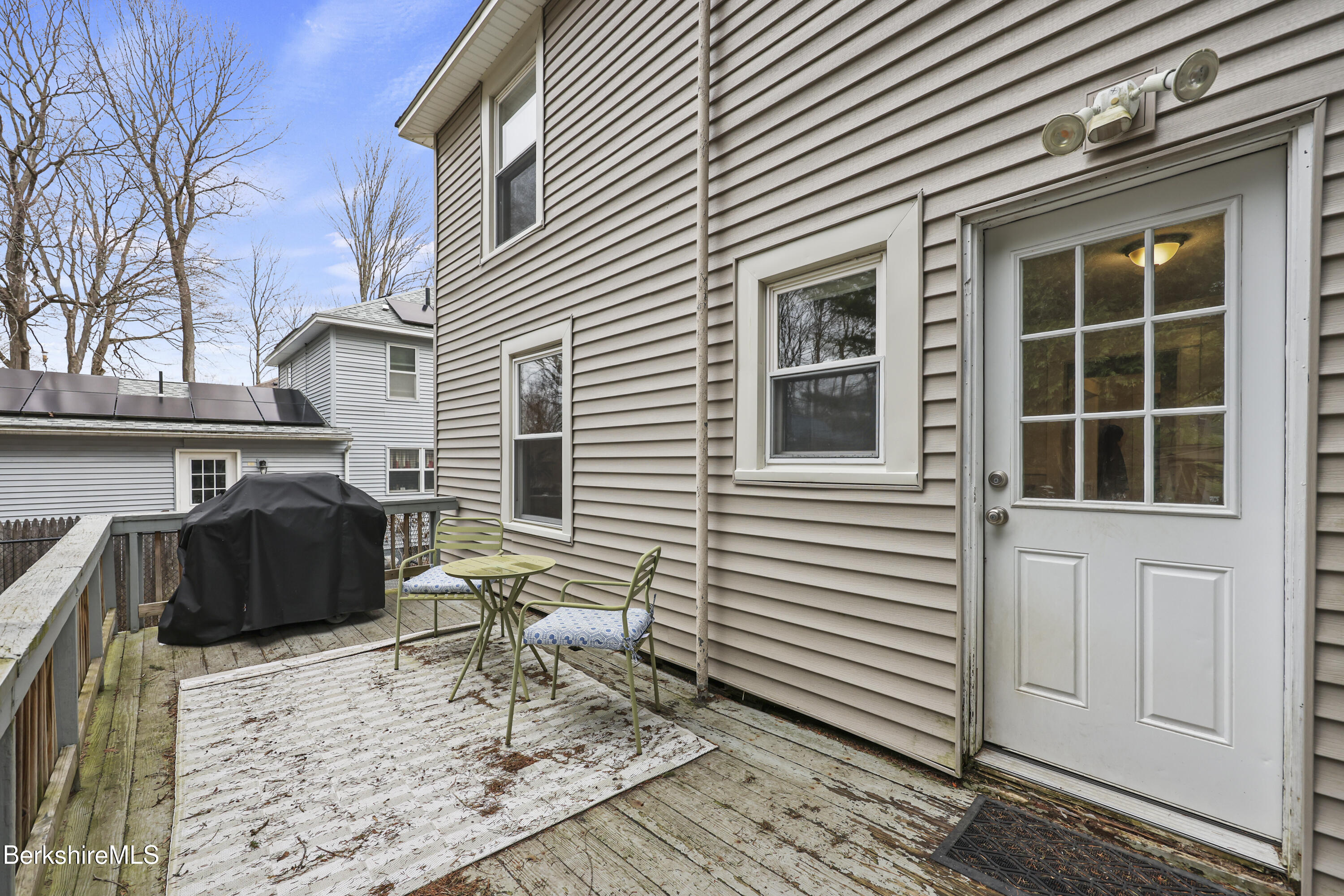 27 Morgan St