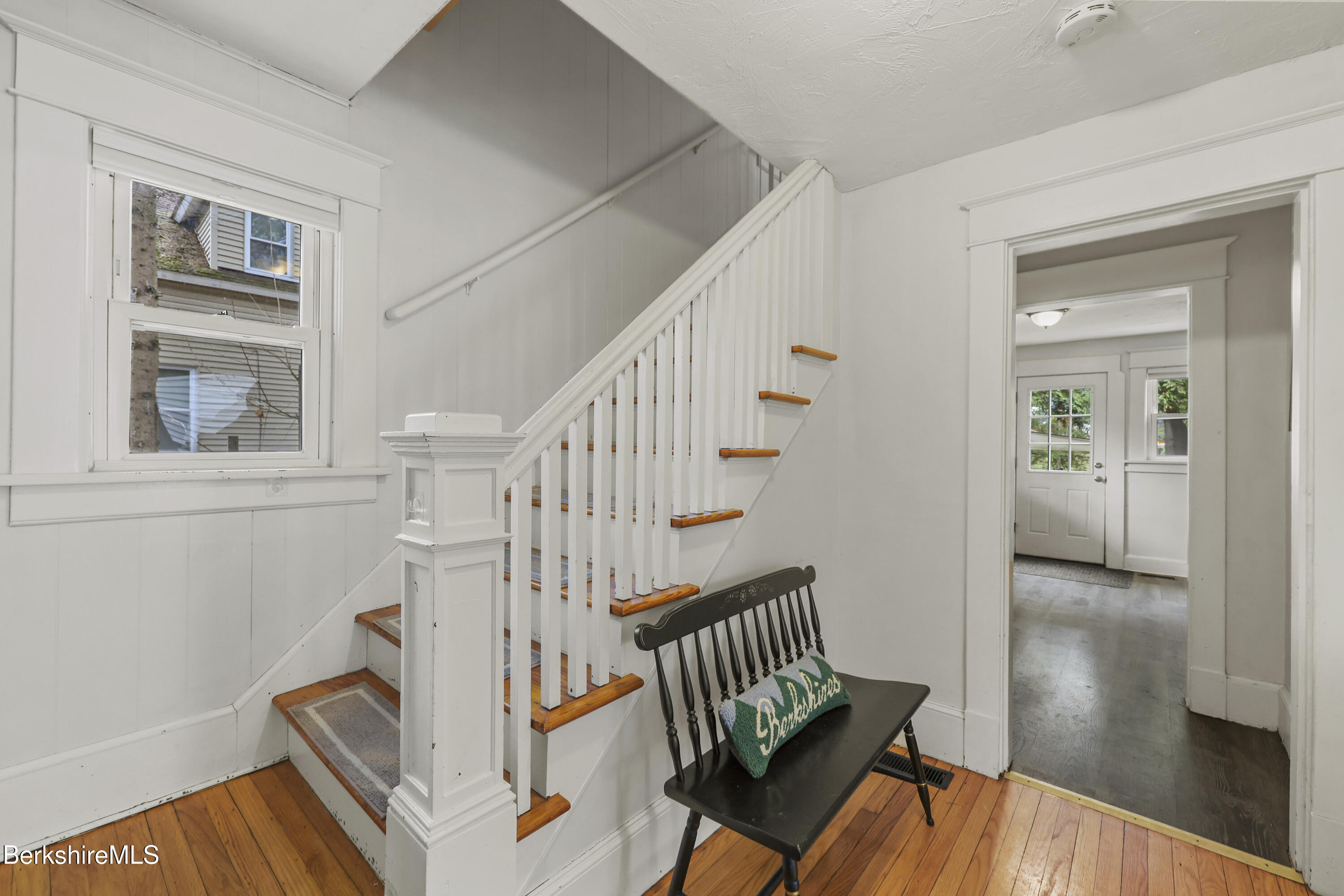27 Morgan St