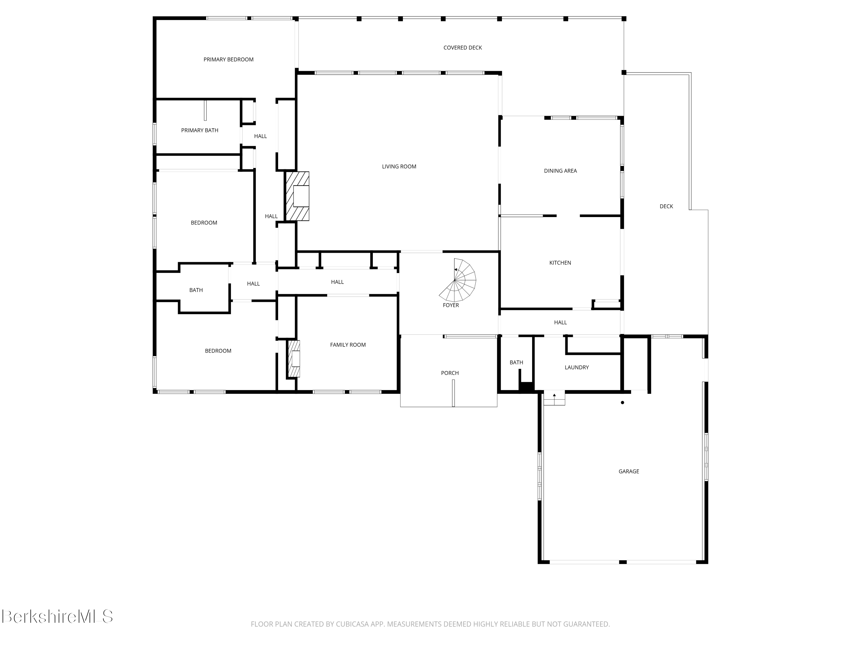 122 Blythewood Dr