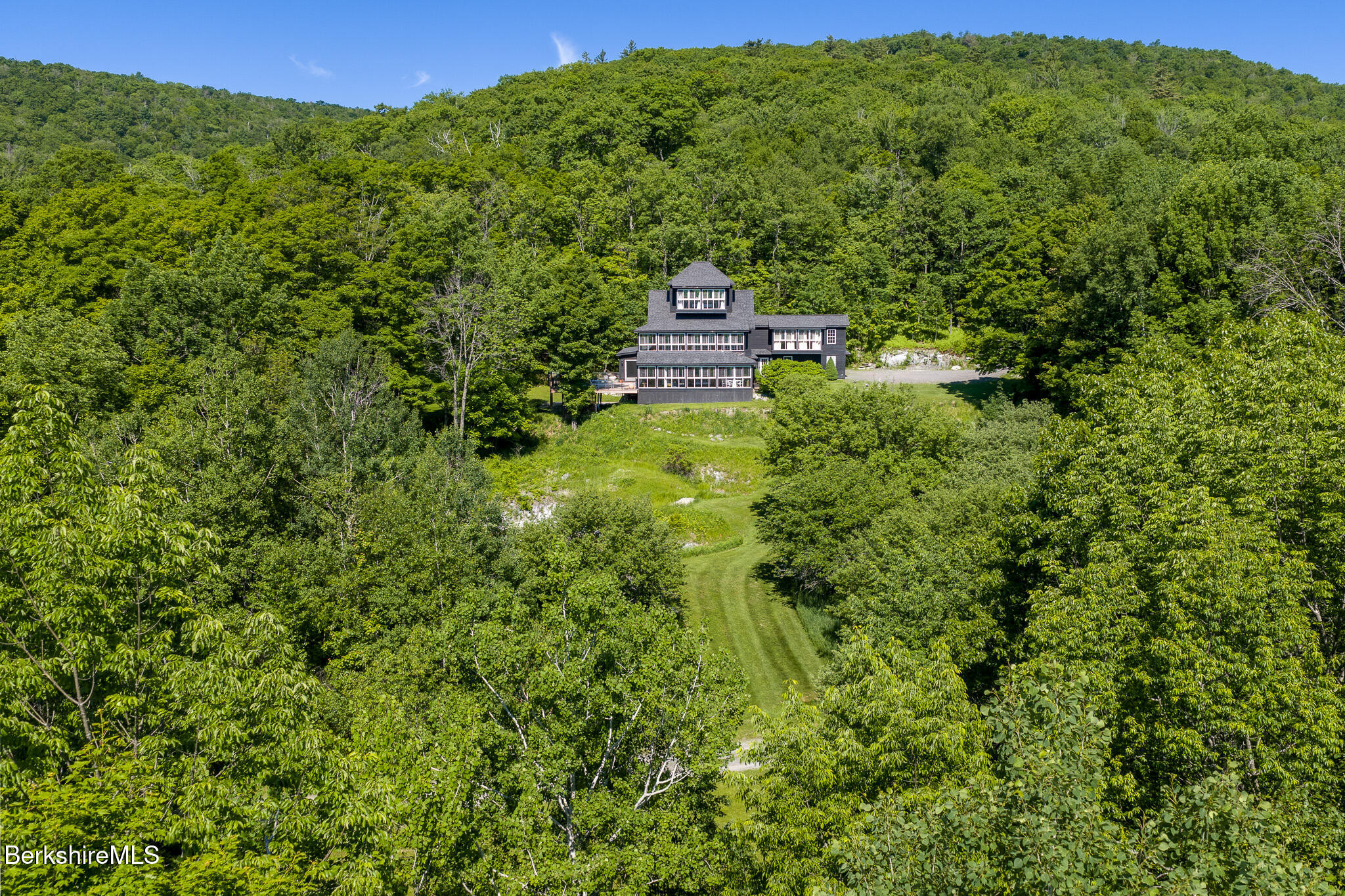 400 Rathbun Rd