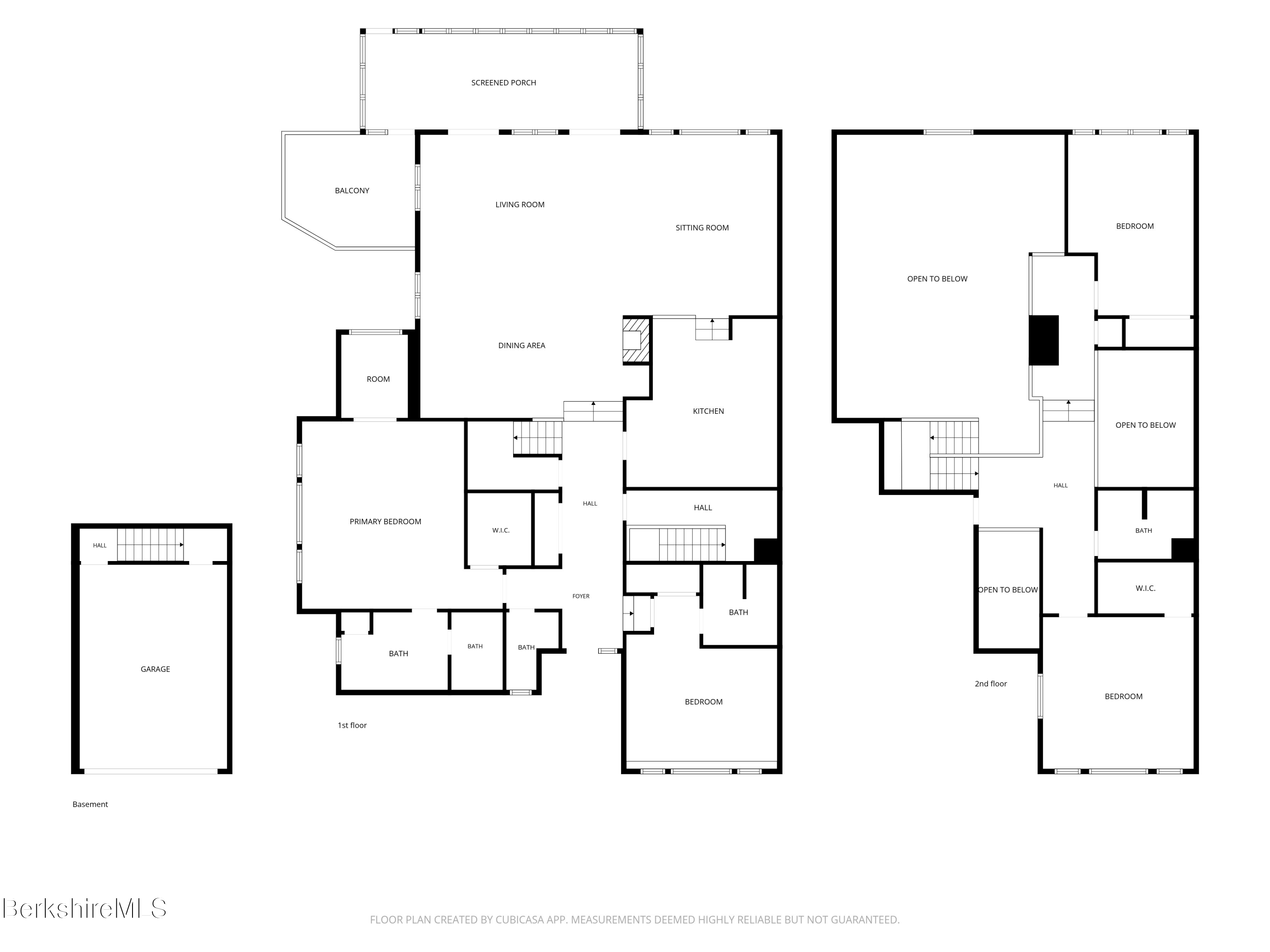 3 A Coldbrooke Dr
