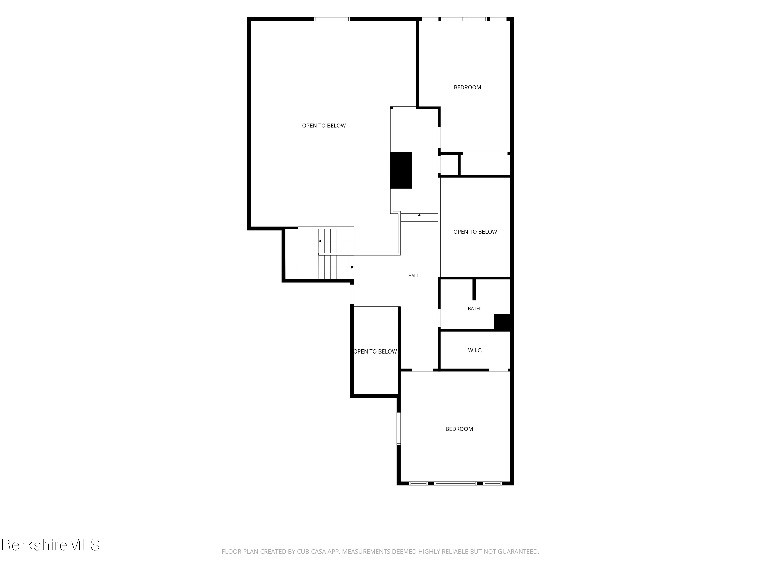 3 A Coldbrooke Dr