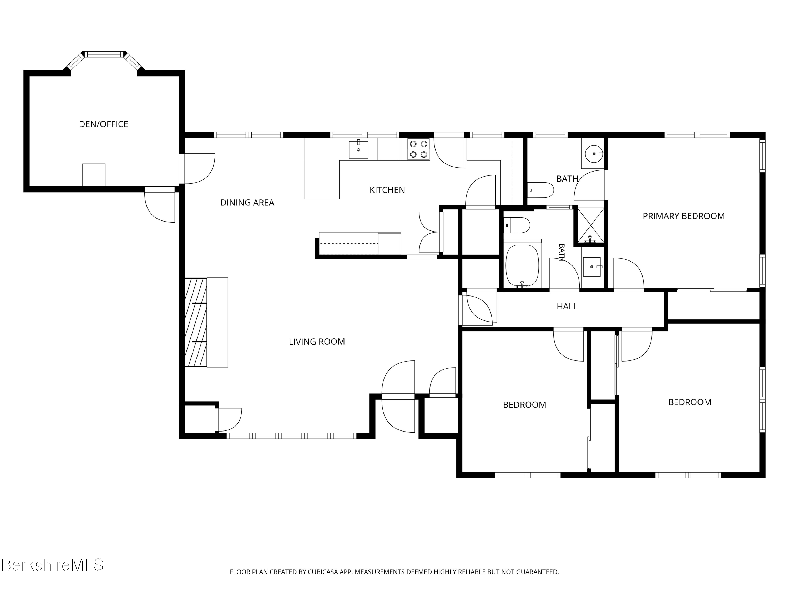 19 Kemble St