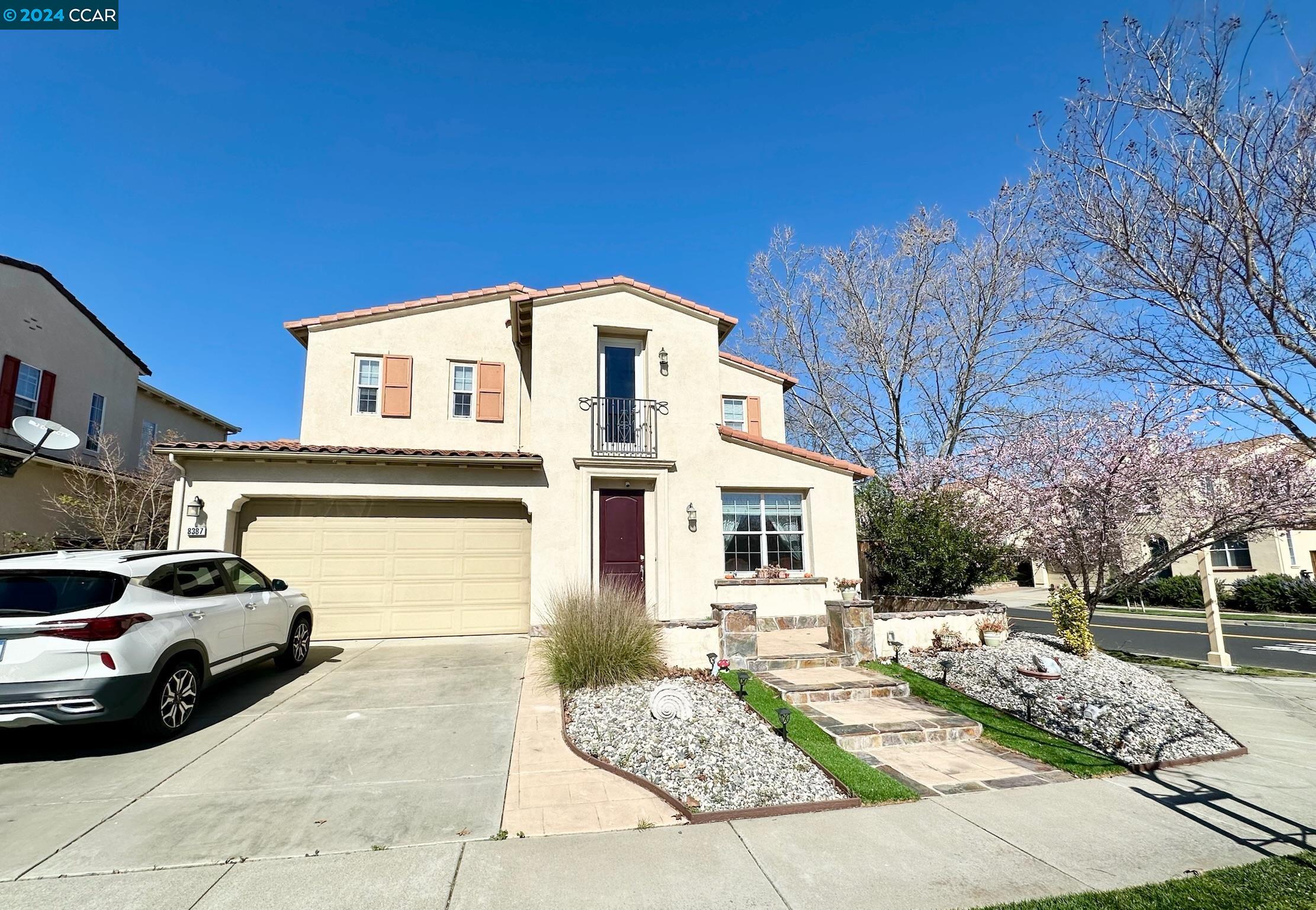 8387 Saturn Park Drive
