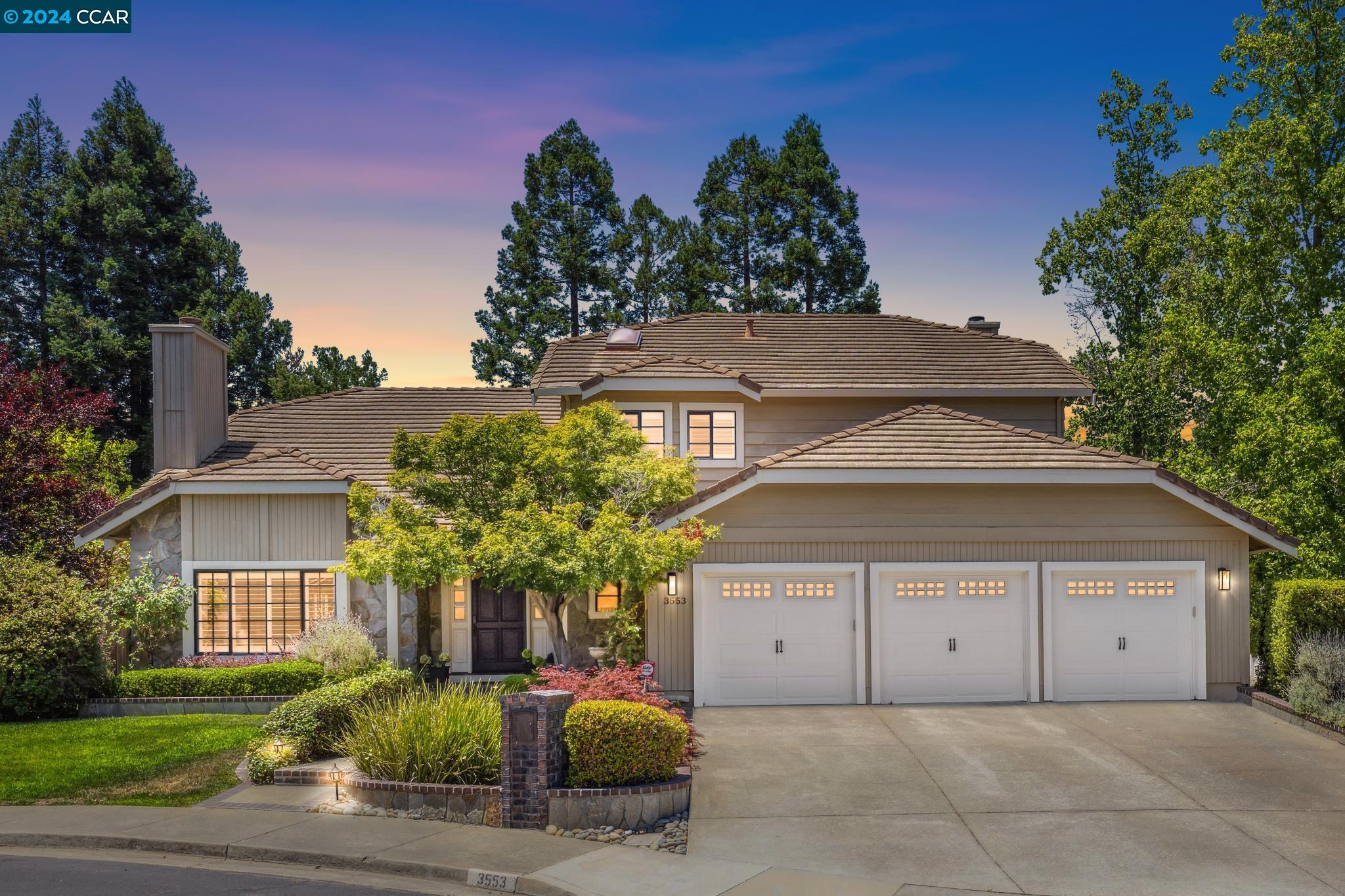 3553 Eris Court