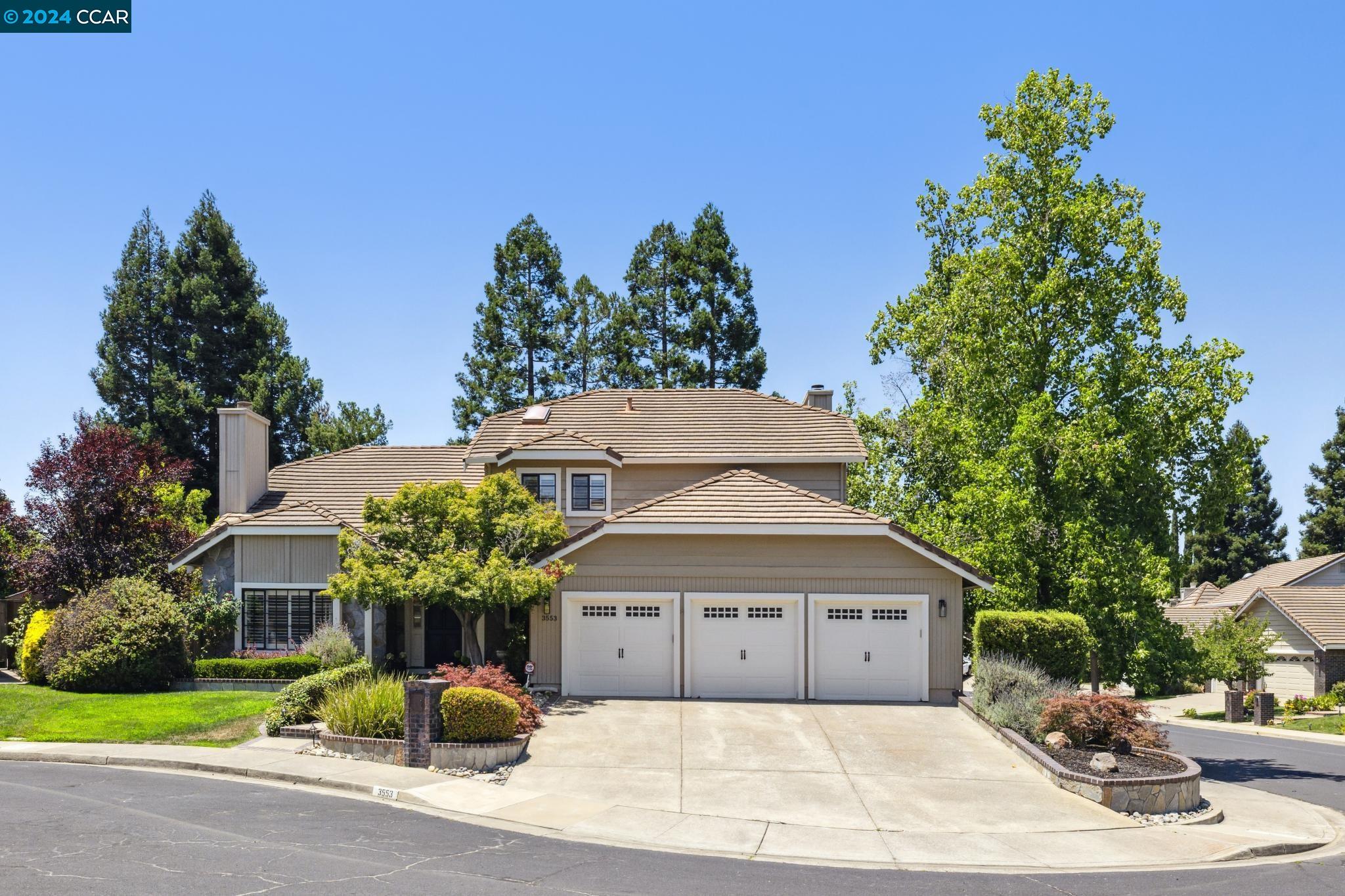 3553 Eris Court