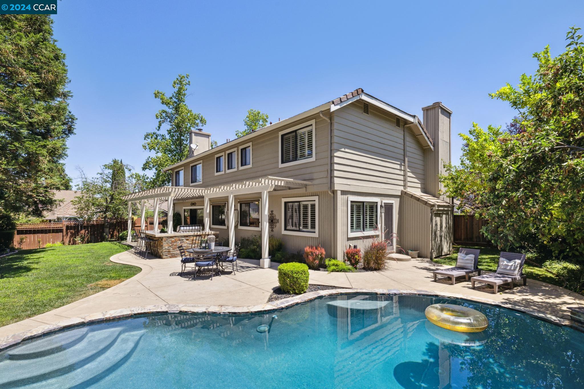 3553 Eris Court