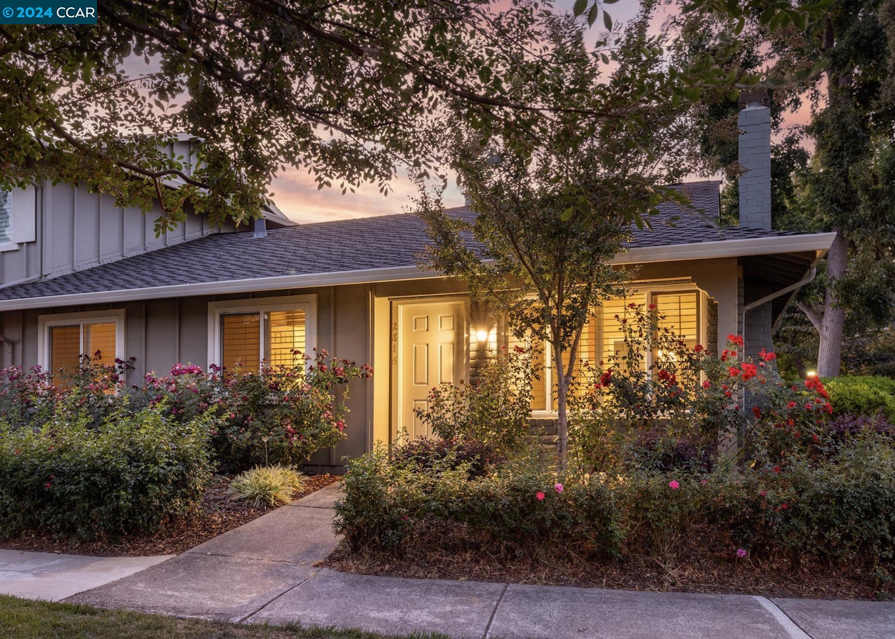 2816 Bollinger Canyon Rd