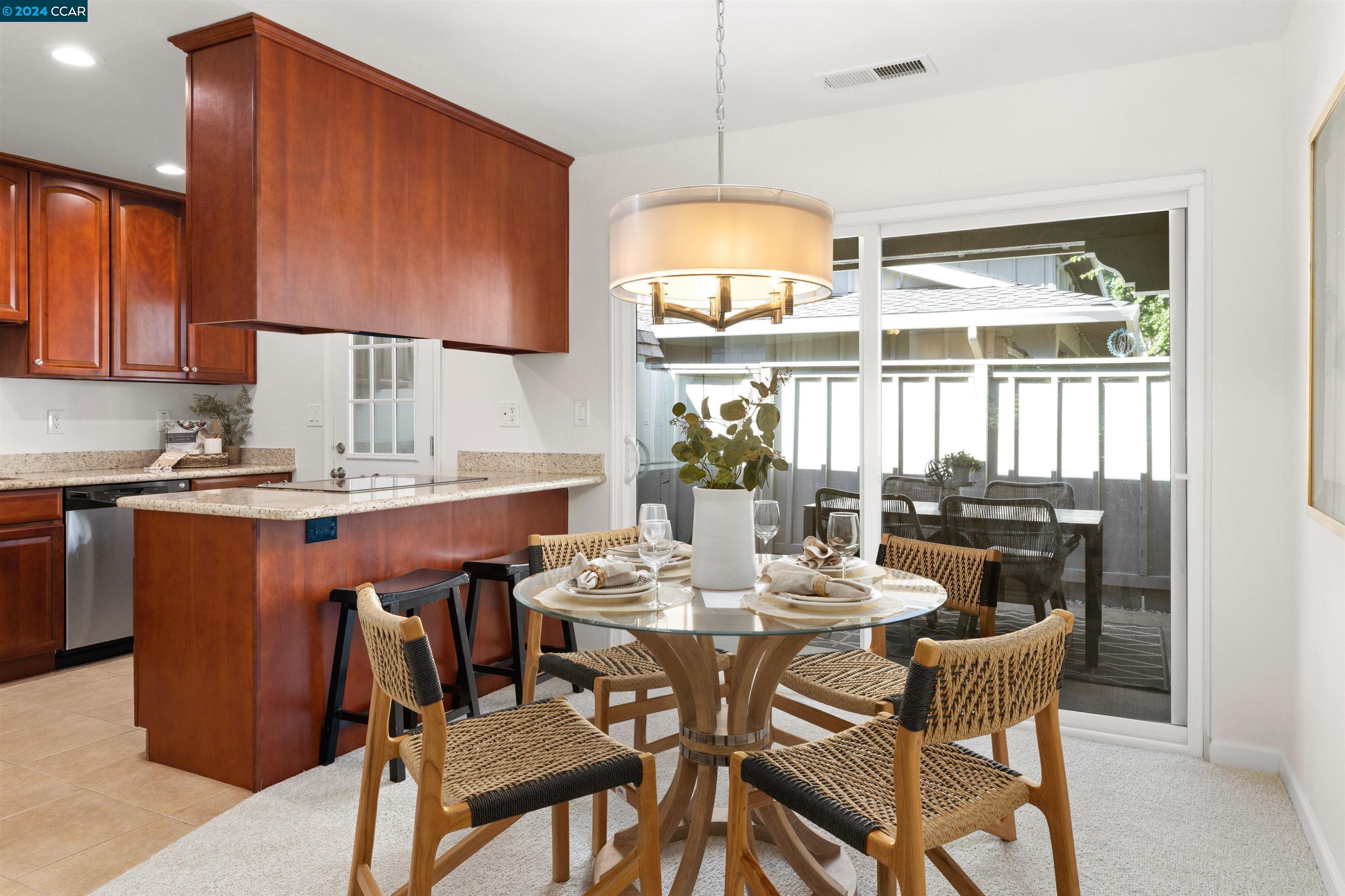 2816 Bollinger Canyon Rd